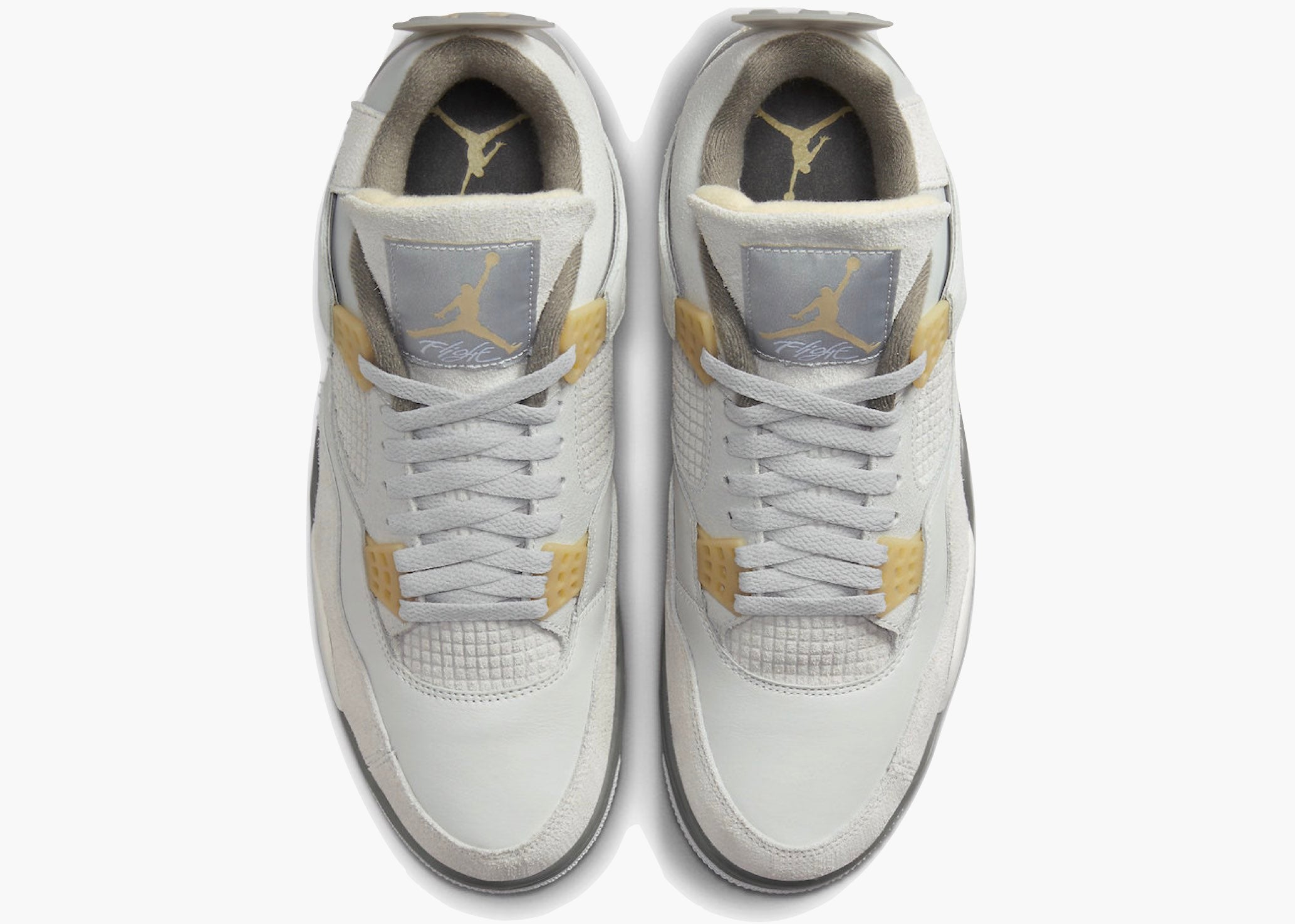 Jordan 4 Retro SE Craft Photon Dust Hype Clothinga Limited Edition