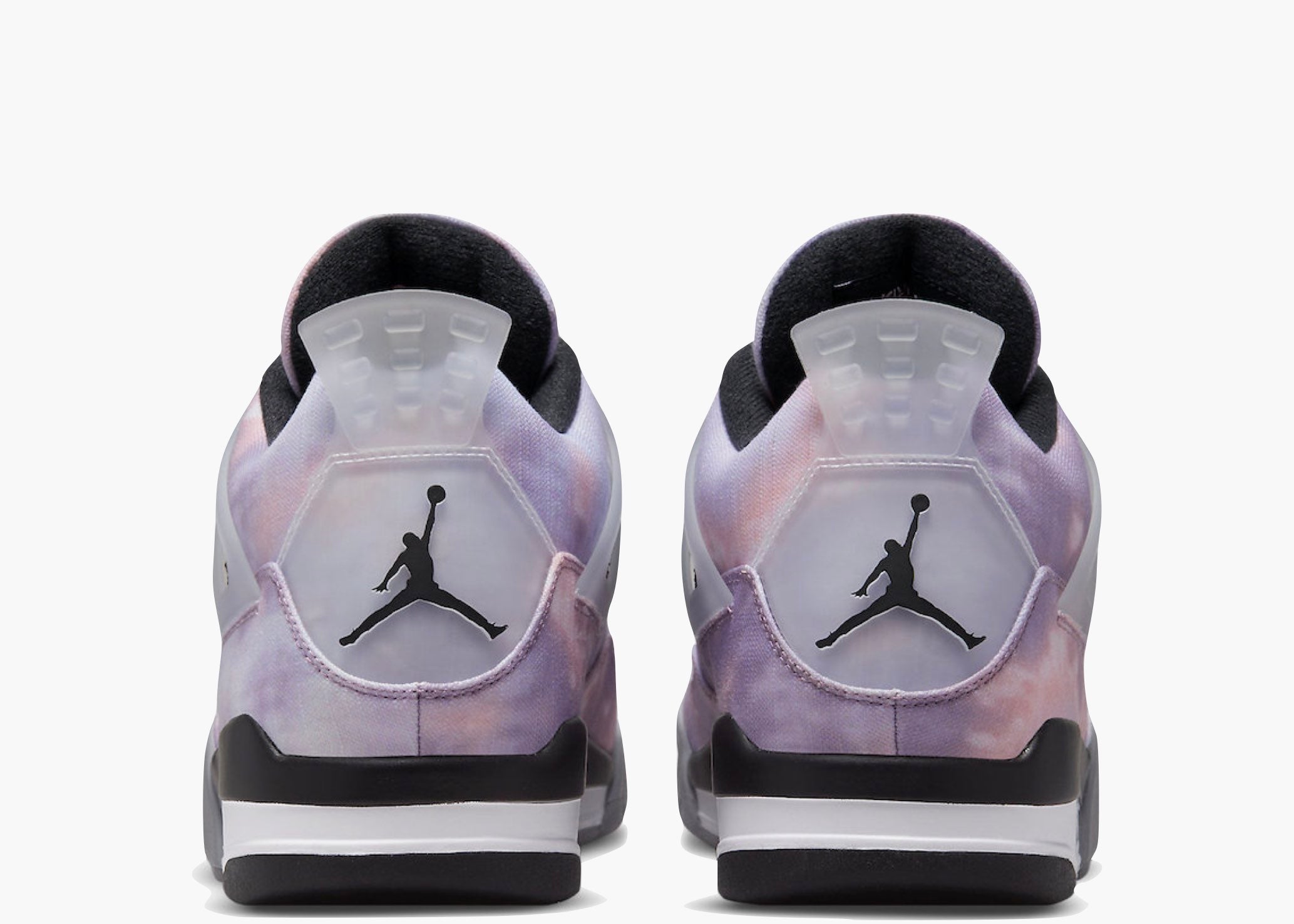 Jordan 4 Retro Zen Master Hype clothinga Limited Edition
