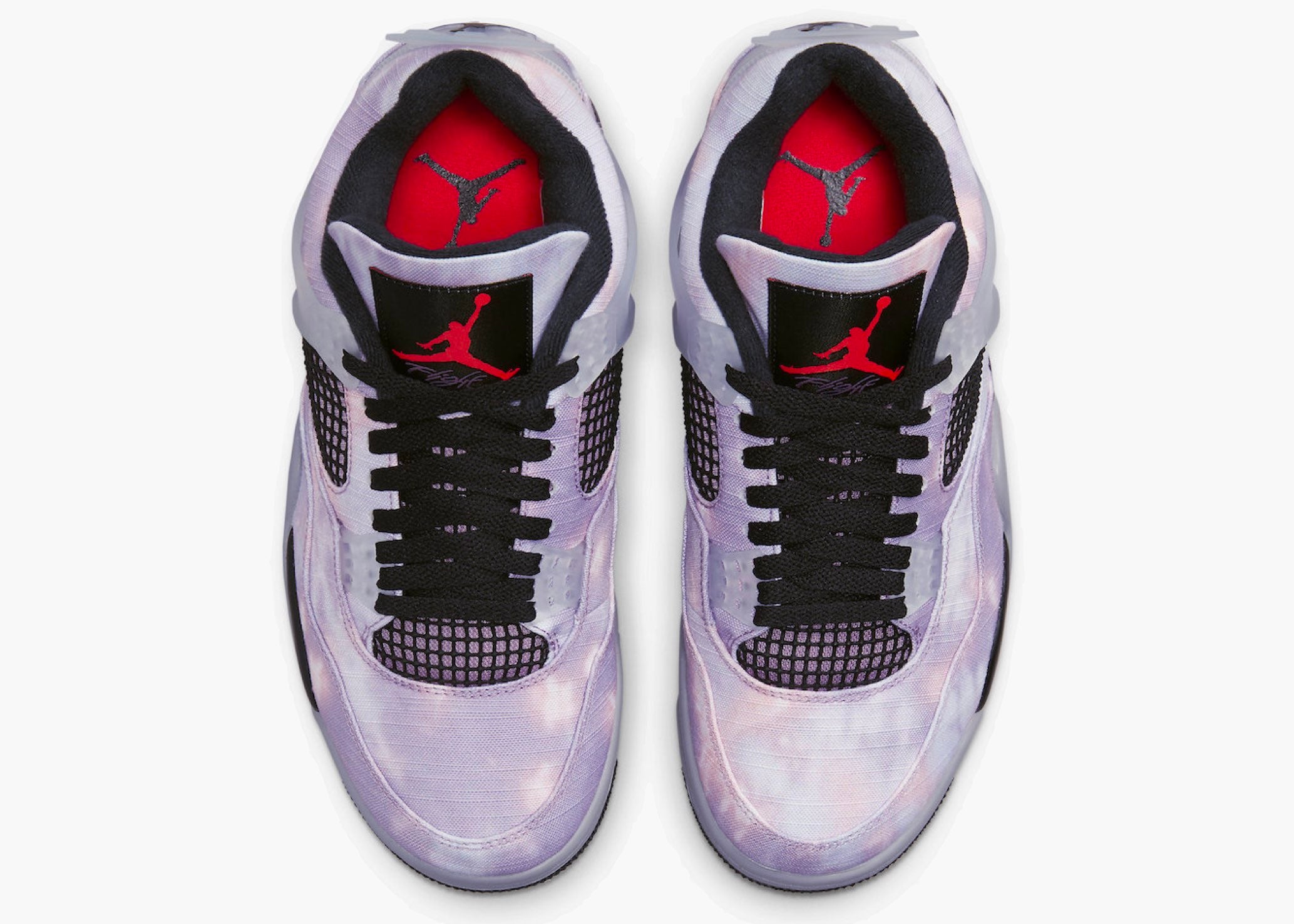 Jordan 4 Retro Zen Master Hype clothinga Limited Edition