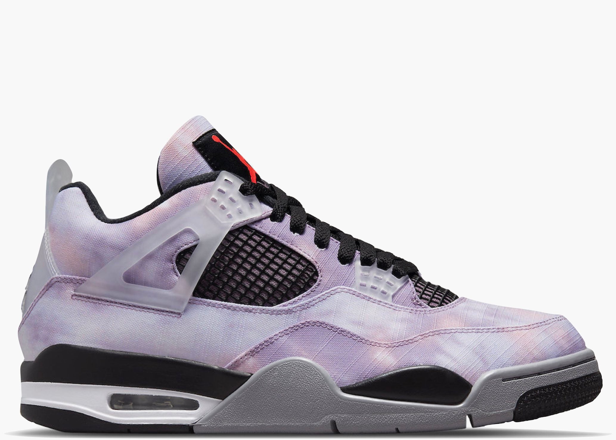 Jordan 4 Retro Zen Master Hype clothinga Limited Edition