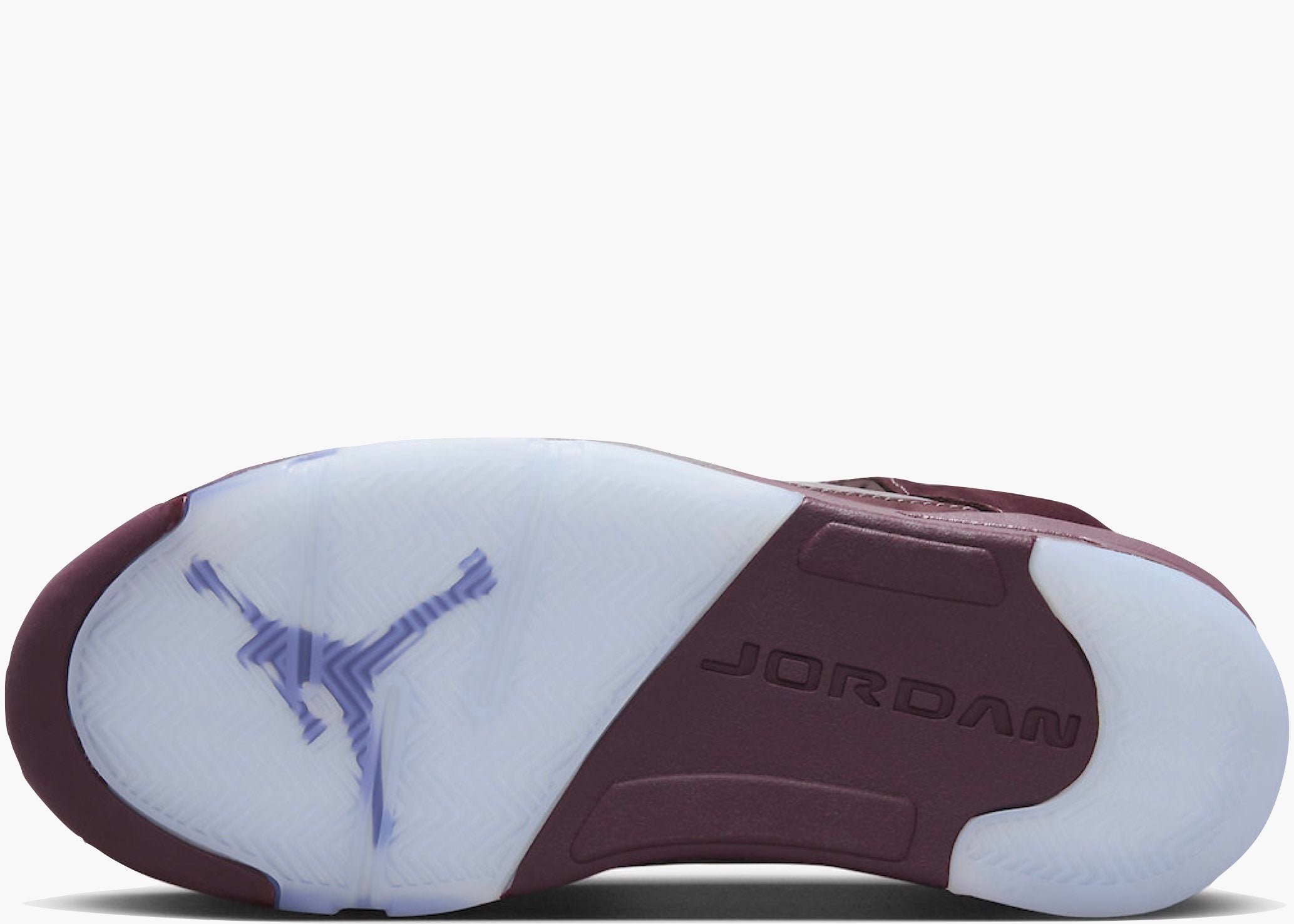 Jordan 5 Retro Burgundy (2023) DZ4131-600 Hype Clothinga Limited Edition