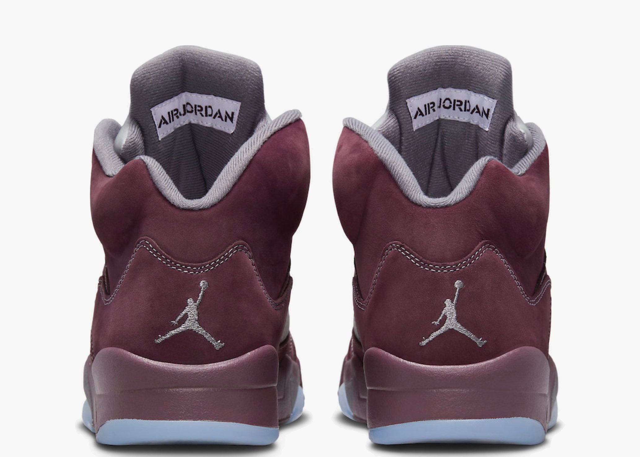 Jordan 5 Retro Burgundy (2023) DZ4131-600 Hype Clothinga Limited Edition