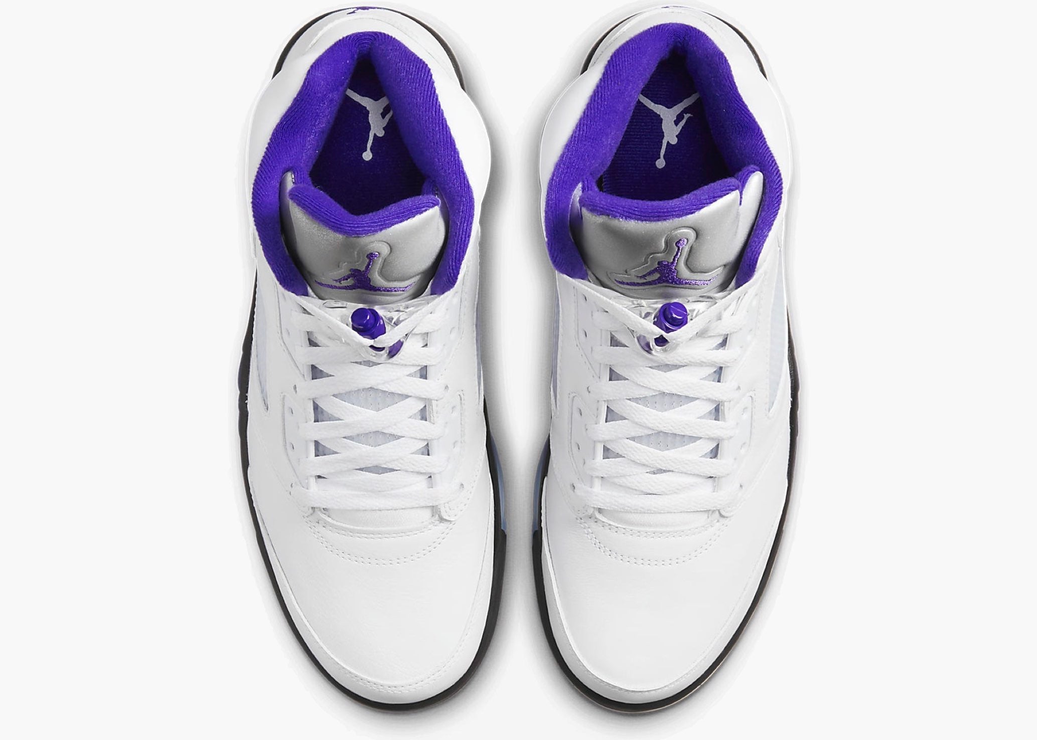 Jordan 5 Retro Dark Concord Hype clothinga Limited Edition