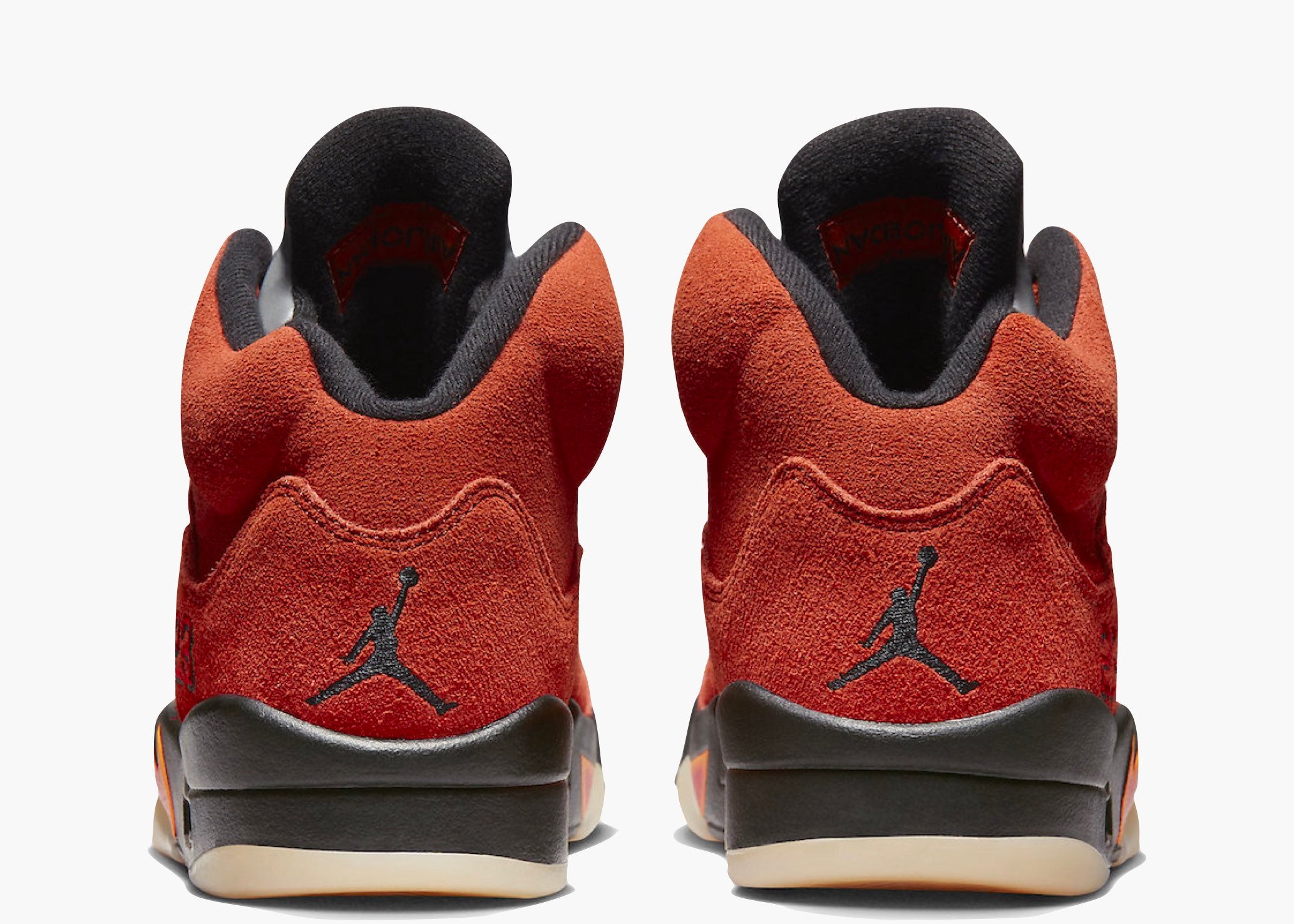 Jordan 5 Retro Dunk on Mars (W) Hype Clothinga Limited Edition