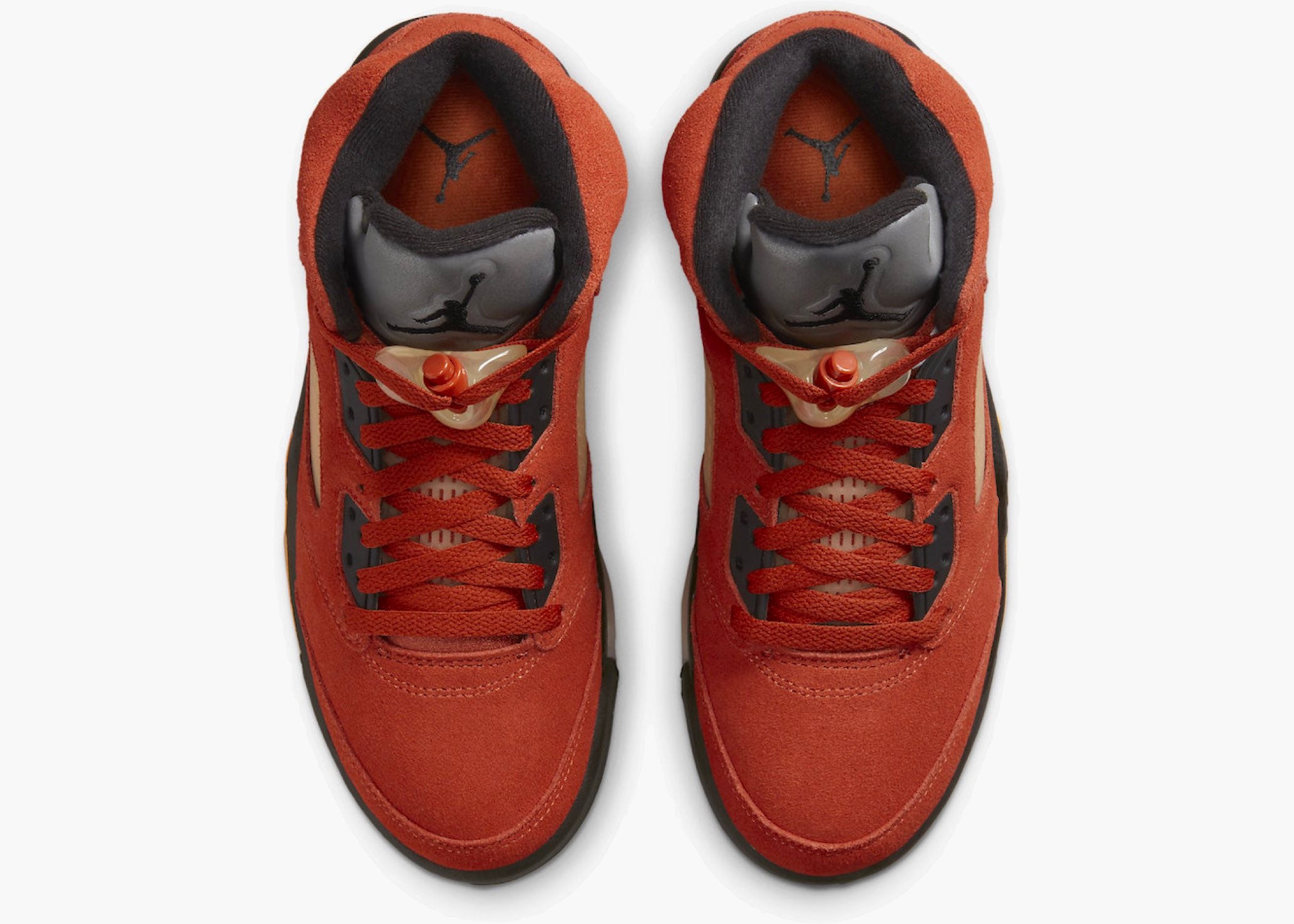 Jordan 5 Retro Dunk on Mars (W) Hype Clothinga Limited Edition