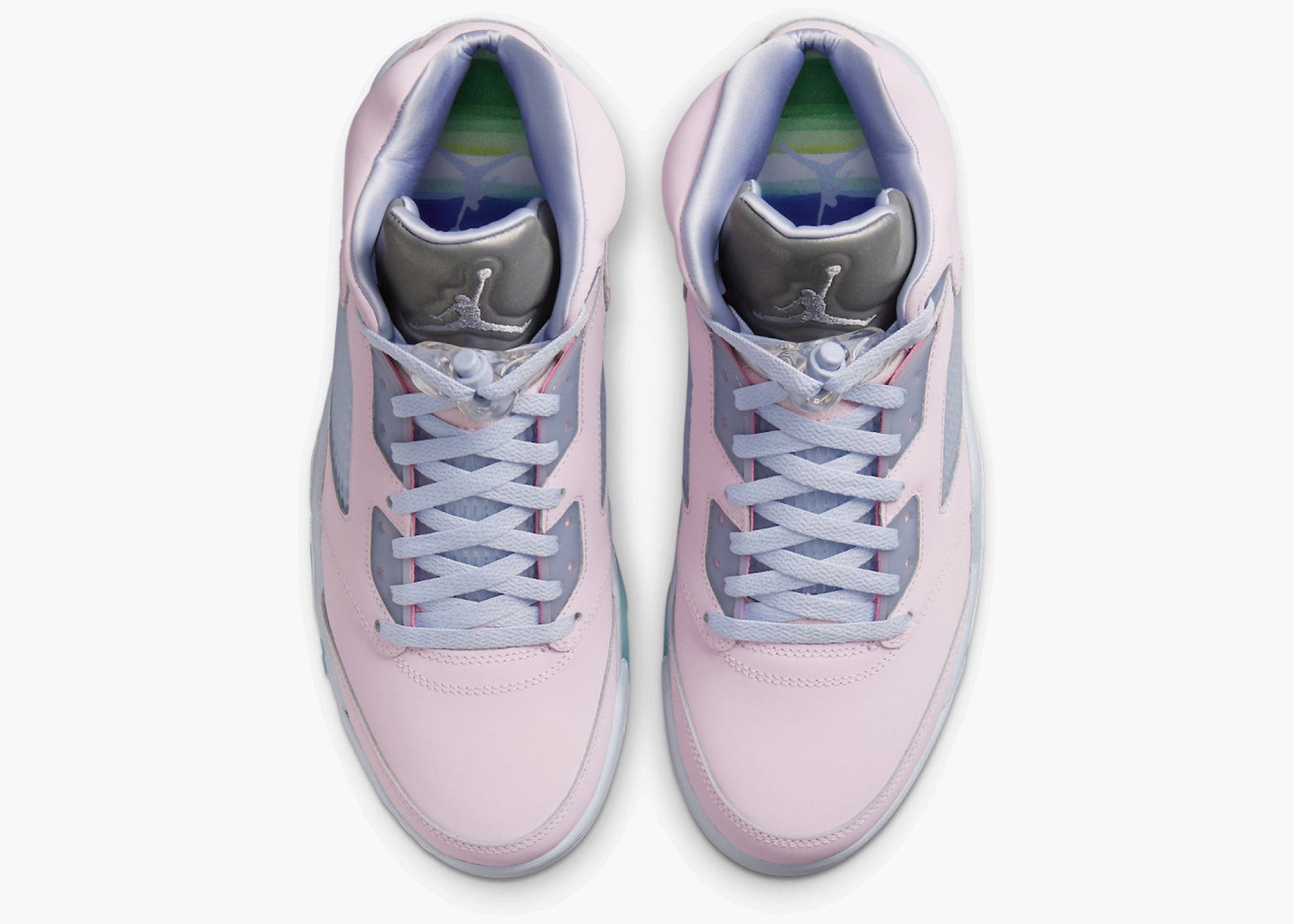 Jordan 5 Retro Easter (2022) Hype Clothinga Limited Edition