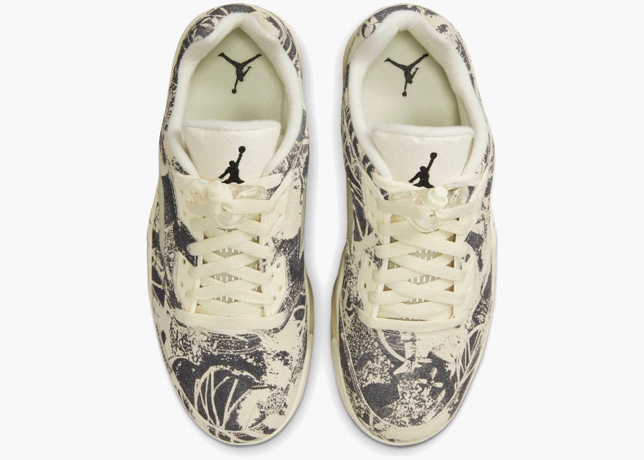 Jordan 5 Retro Expression (W) Hype clothinga Limited Edition