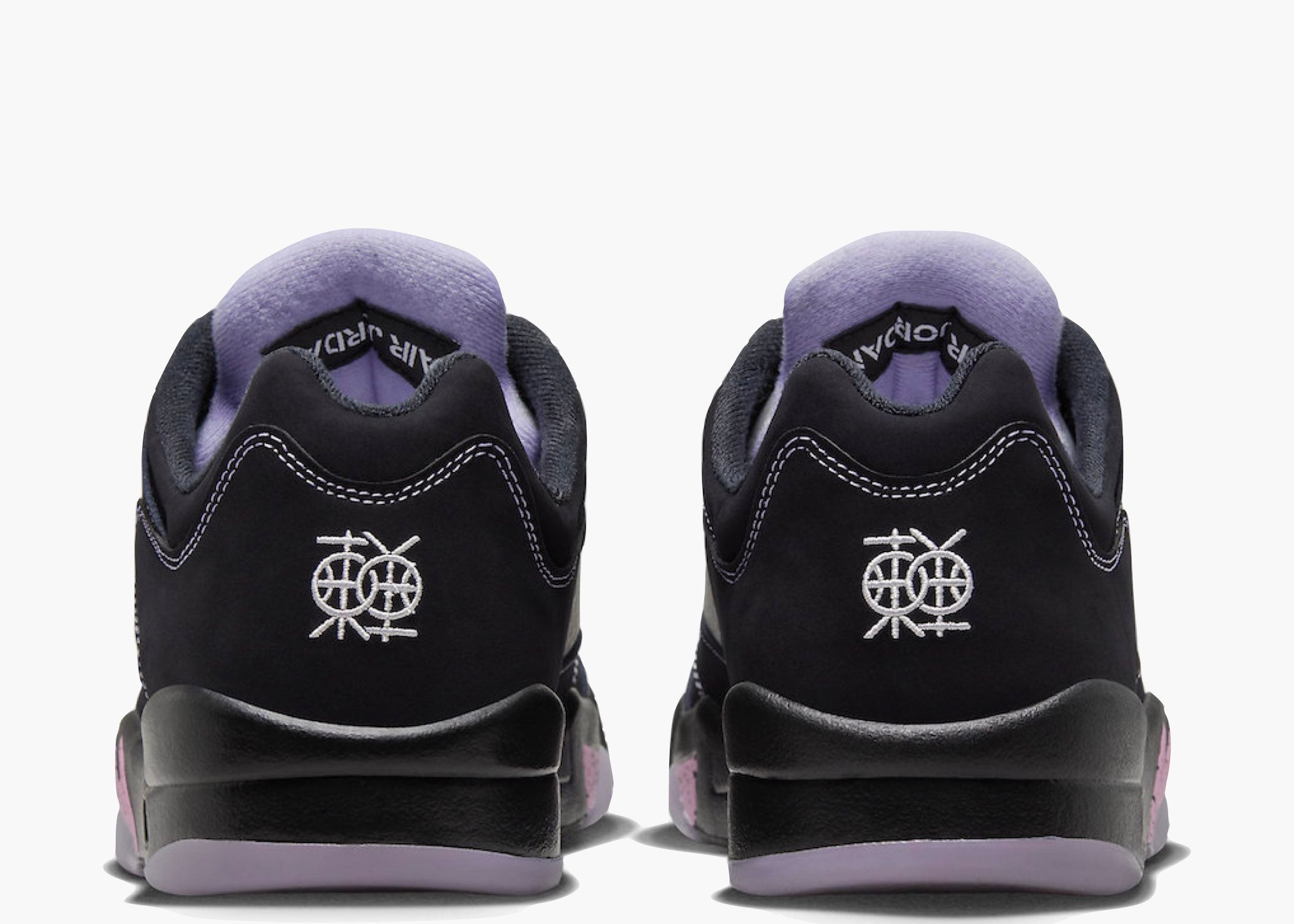 Jordan 5 Retro Low Dongdan DX4355-015 Hype Clothinga Limited Edition