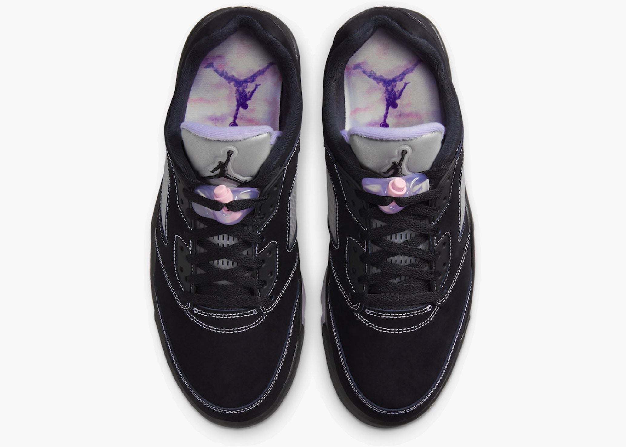 Jordan 5 Retro Low Dongdan DX4355-015 Hype Clothinga Limited Edition