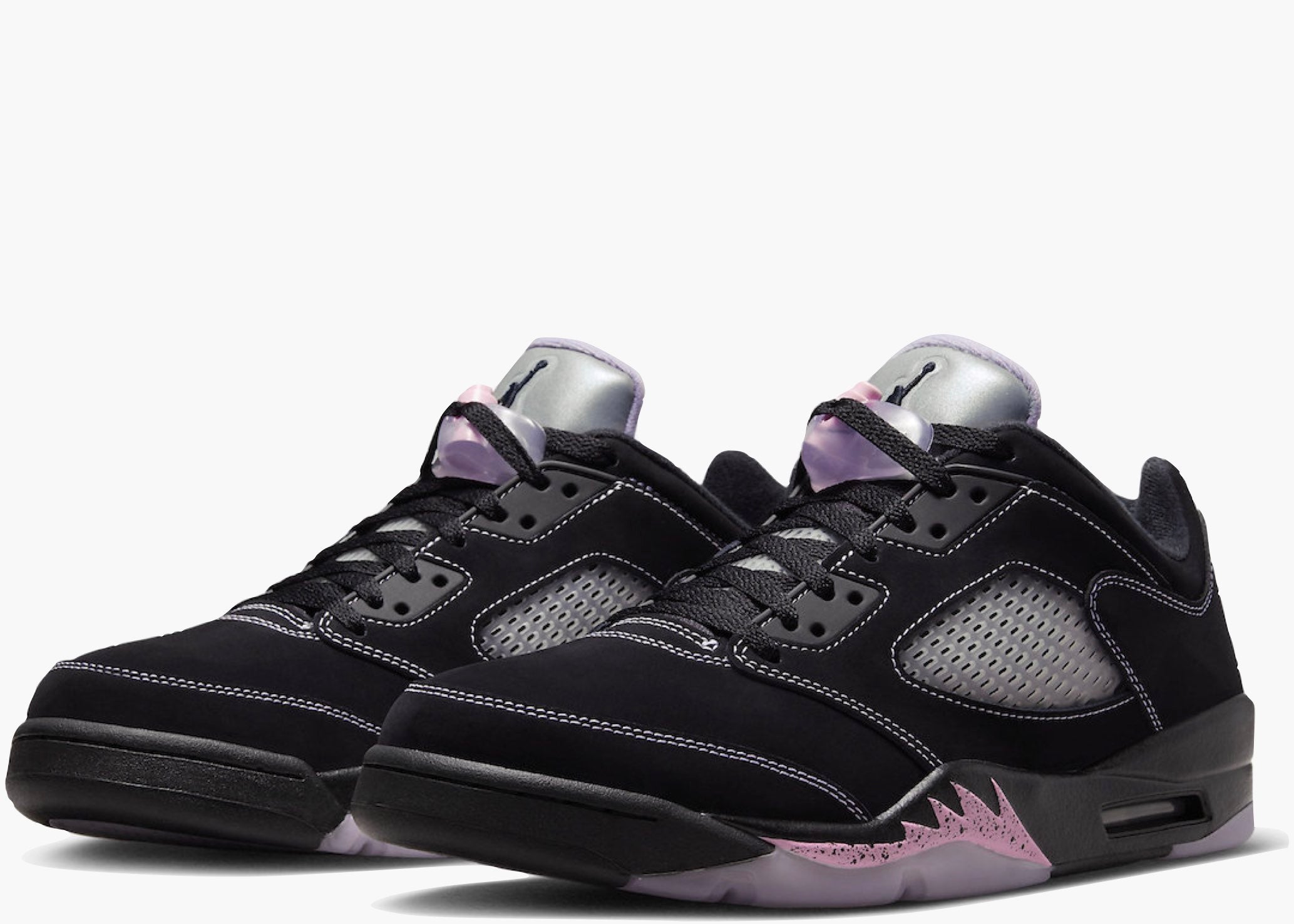 Jordan 5 Retro Low Dongdan DX4355-015 Hype Clothinga Limited Edition
