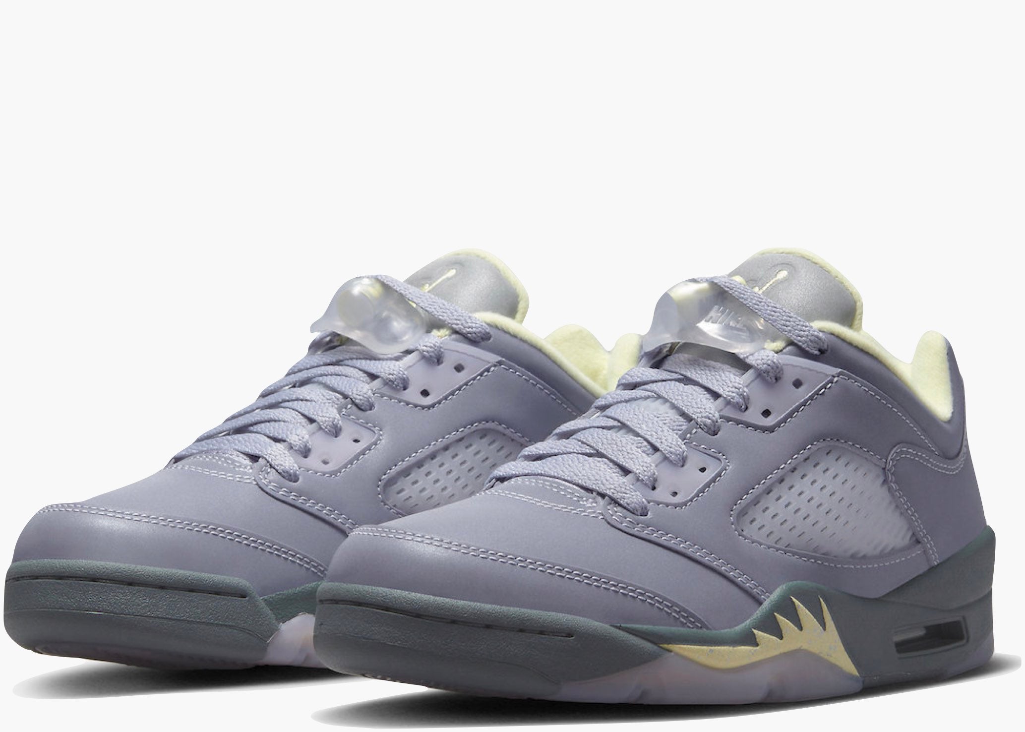 Jordan 5 Retro Low Indigo Haze (W) FJ4563-500 Hype Clothinga Limited Edition