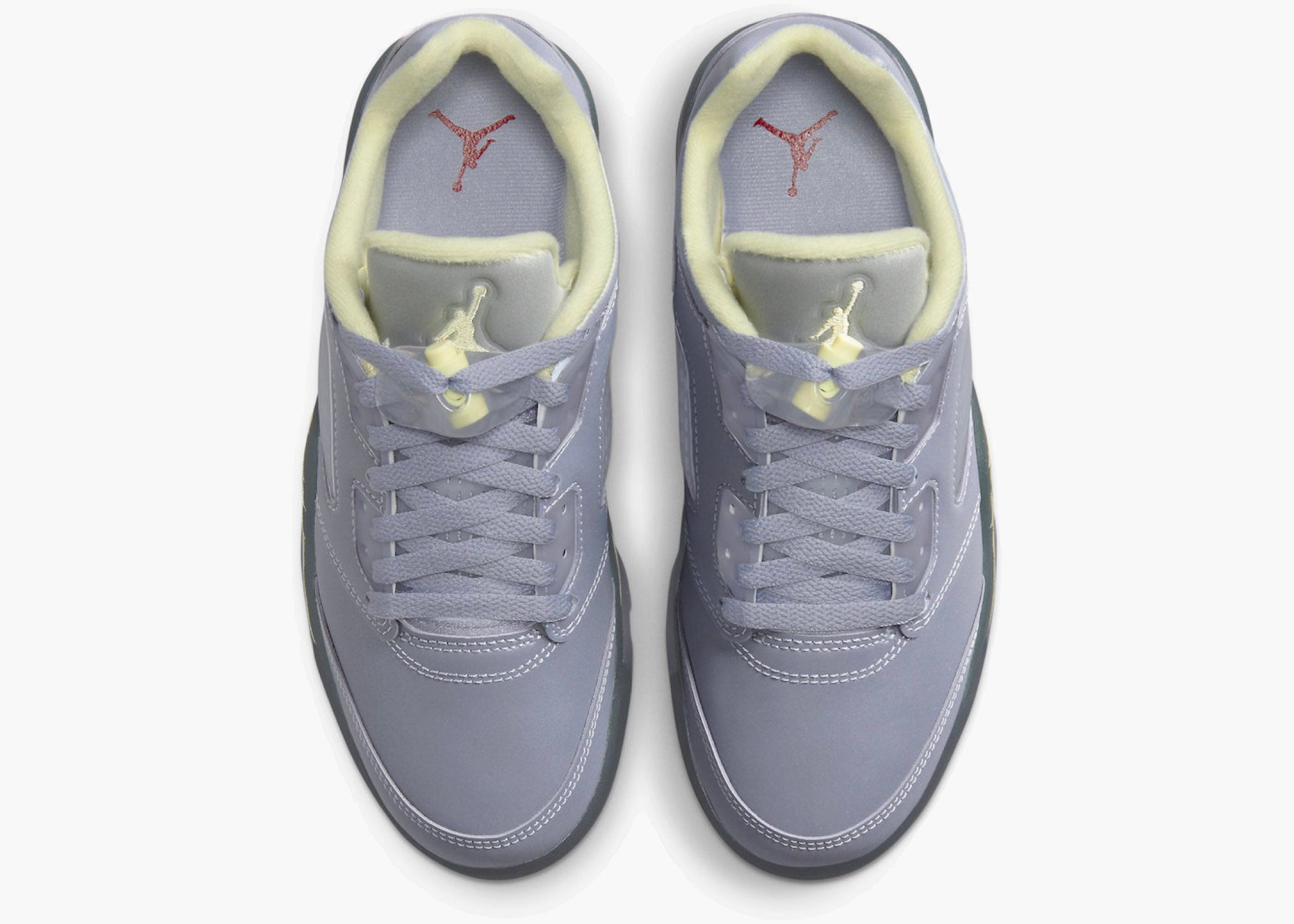 Jordan 5 Retro Low Indigo Haze (W) FJ4563-500 Hype Clothinga Limited Edition