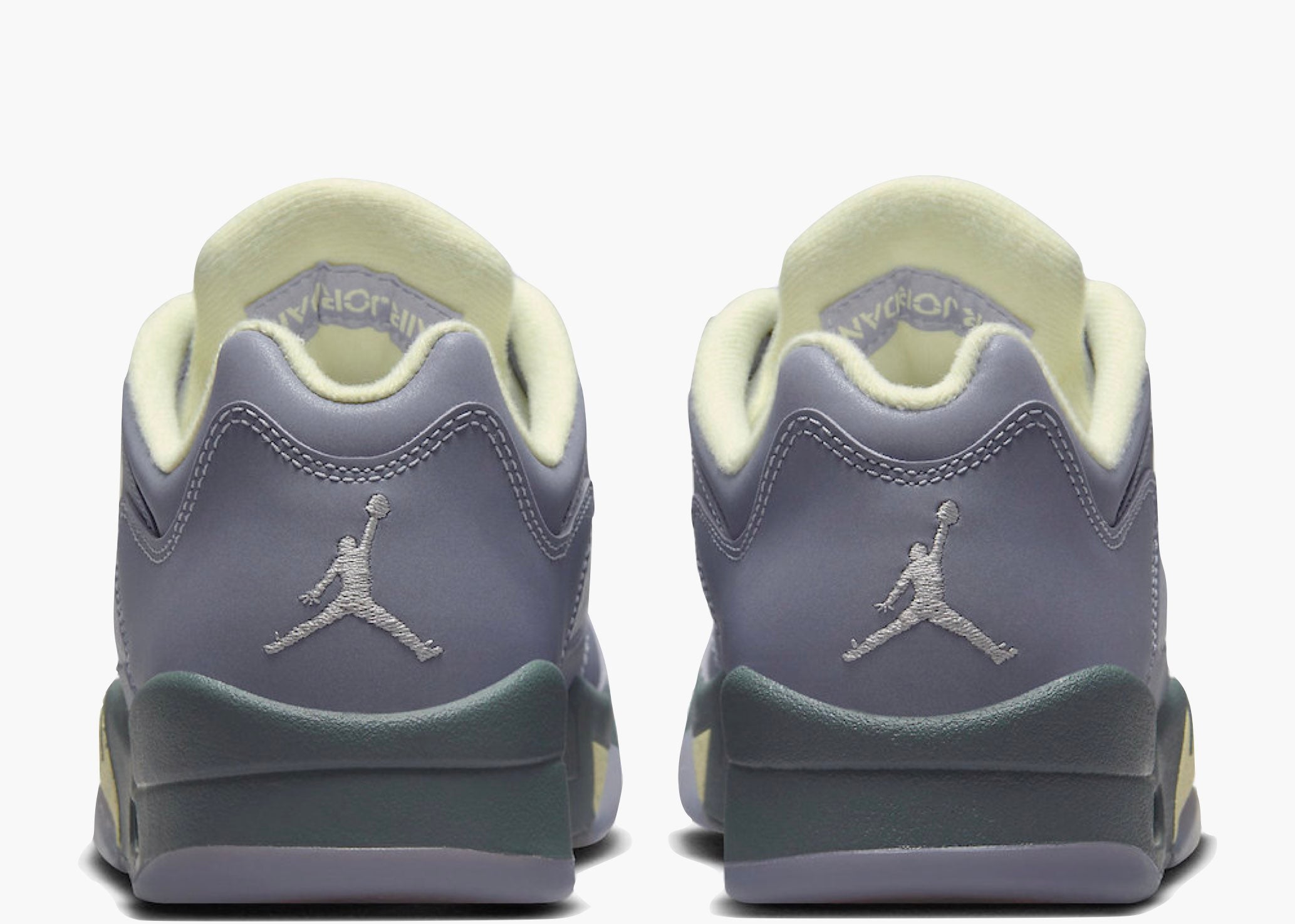 Jordan 5 Retro Low Indigo Haze (W) FJ4563-500 Hype Clothinga Limited Edition