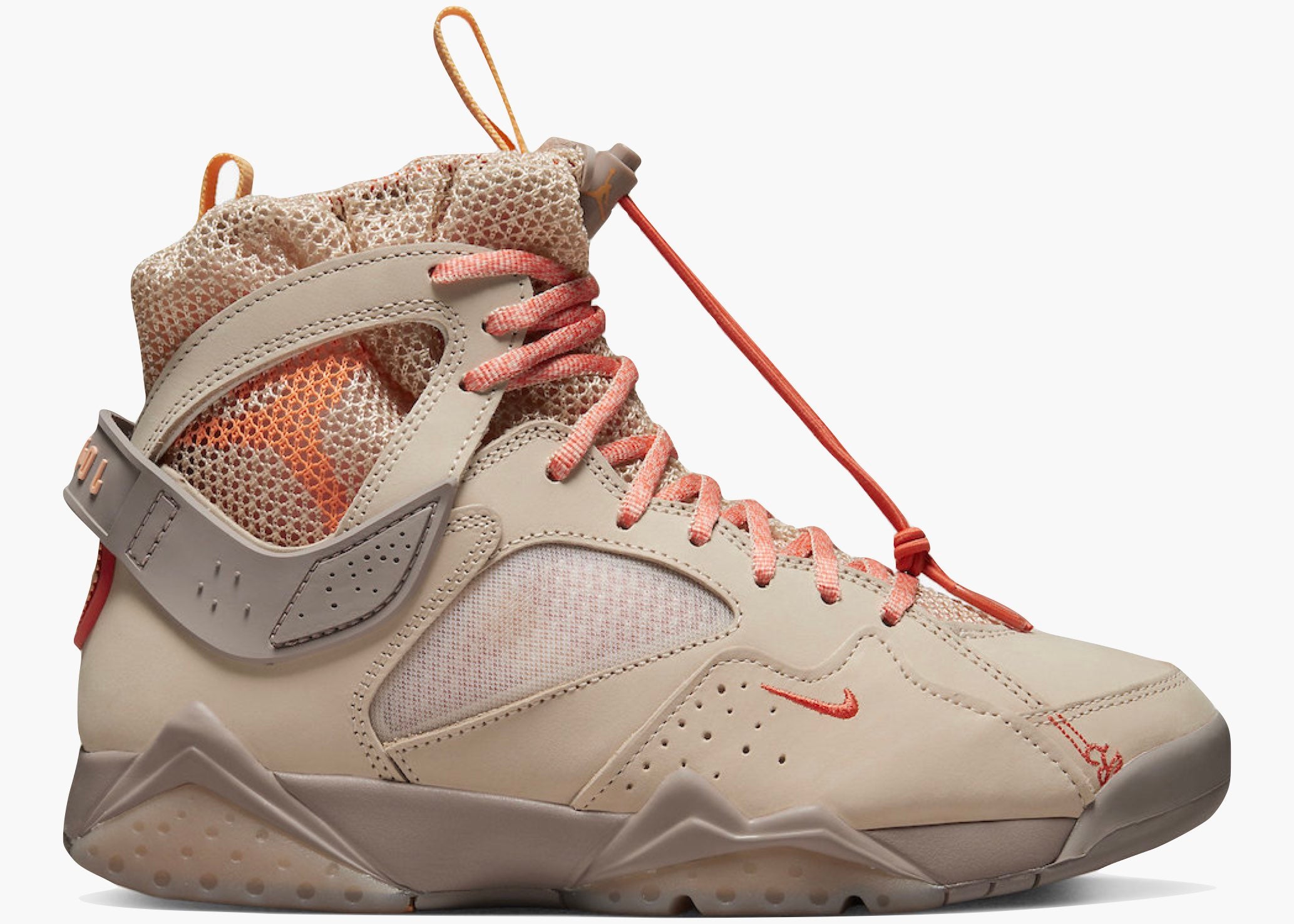 Jordan 7 Retro Bephie’s Beauty Supply (W) Hype clothinga Limited Edition
