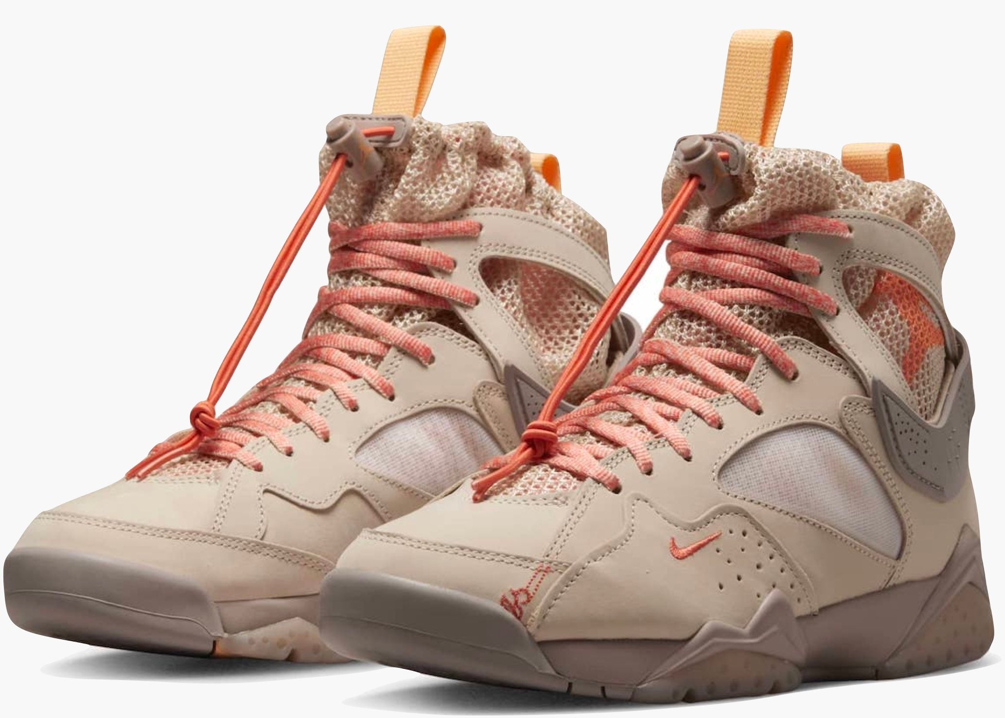 Jordan 7 Retro Bephie’s Beauty Supply (W) Hype clothinga Limited Edition