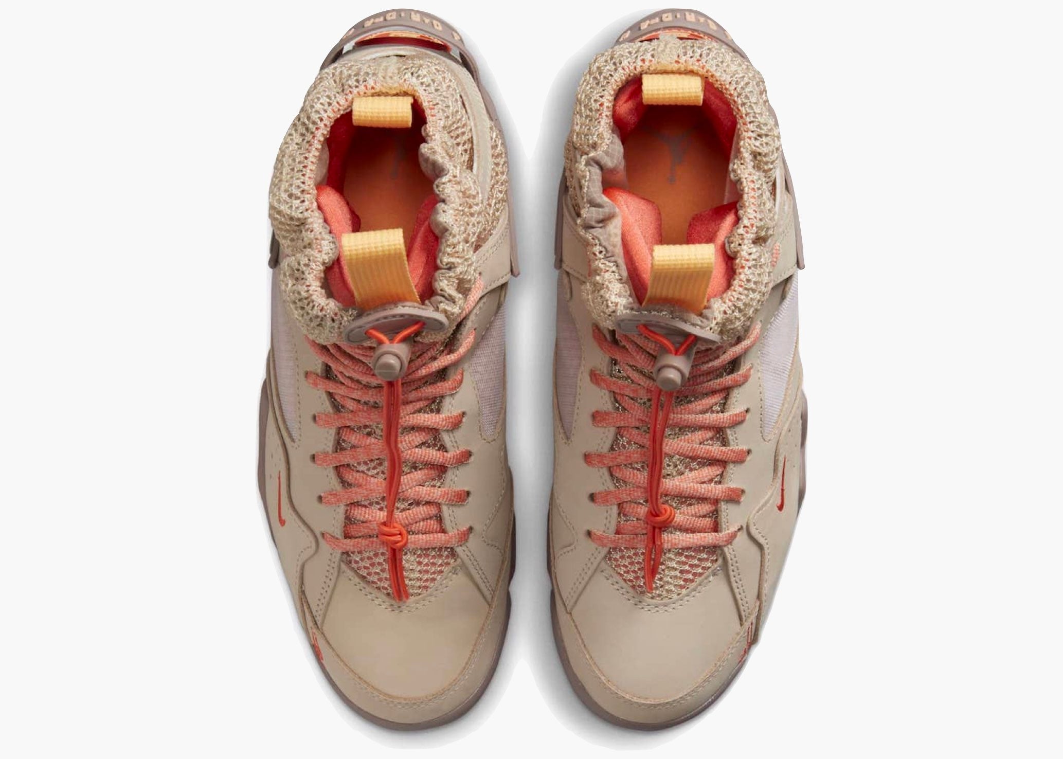 Jordan 7 Retro Bephie’s Beauty Supply (W) Hype clothinga Limited Edition
