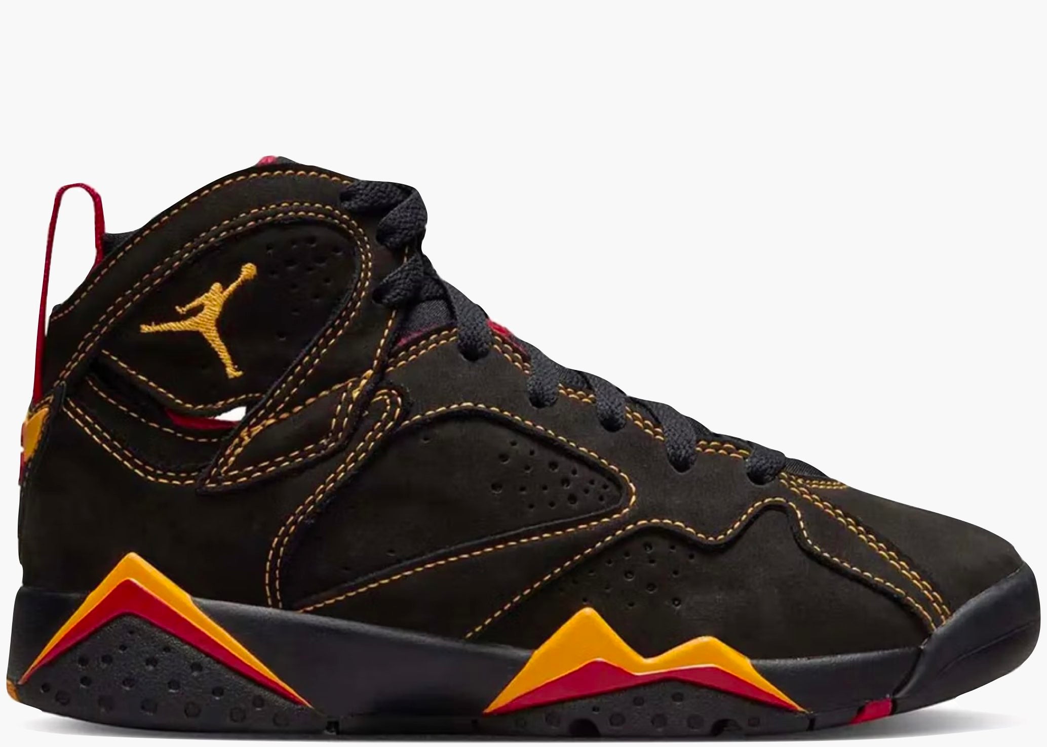 Jordan 7 Retro Citrus (2022) (GS) Hype clothinga Limited Edition