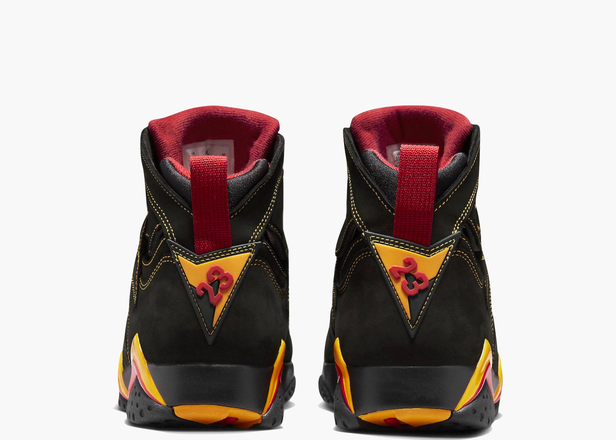 Jordan 7 Retro Citrus (2022) Hype clothinga Limited Edition