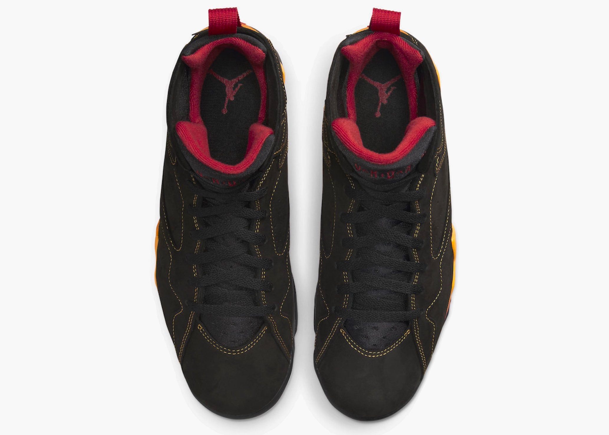 Jordan 7 Retro Citrus (2022) Hype clothinga Limited Edition
