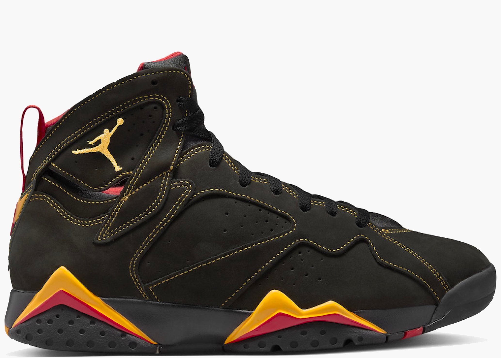 Jordan 7 Retro Citrus (2022) Hype clothinga Limited Edition