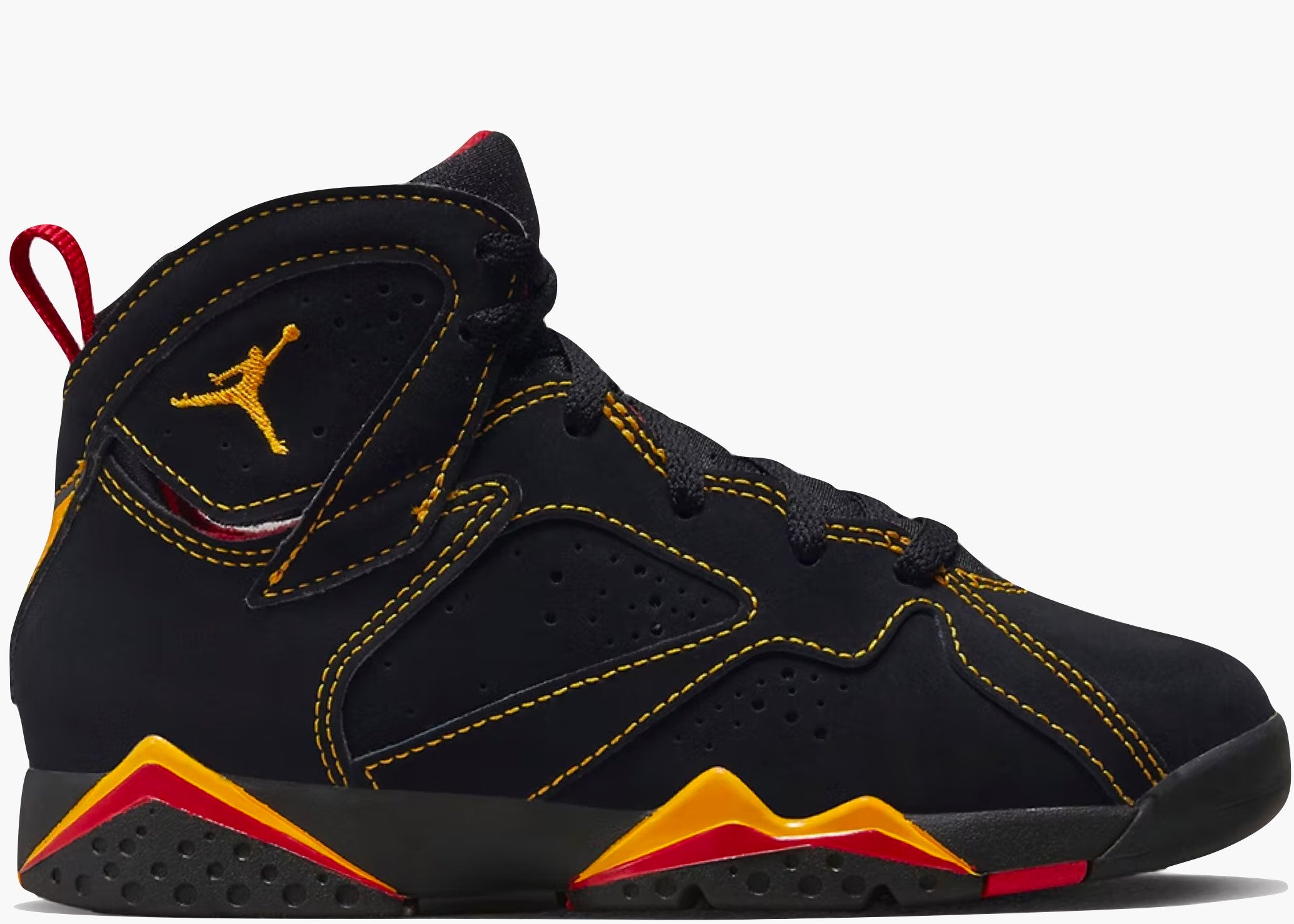 Jordan 7 Retro Citrus (2022) (PS) Hype Clothinga Limited Edition
