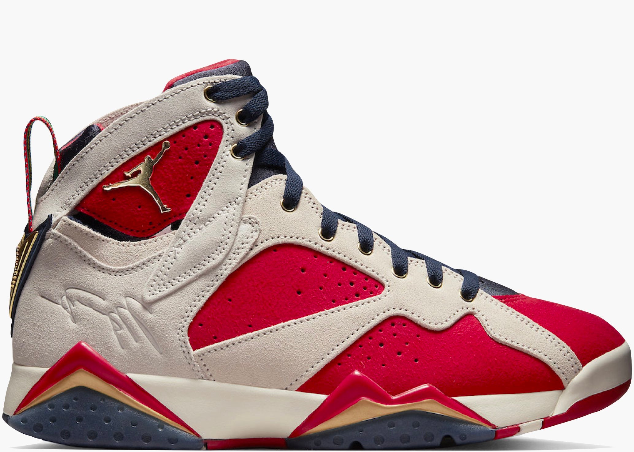 Jordan 7 Retro Trophy Room New Sheriff in Town Hype Clothinga Limited Edition