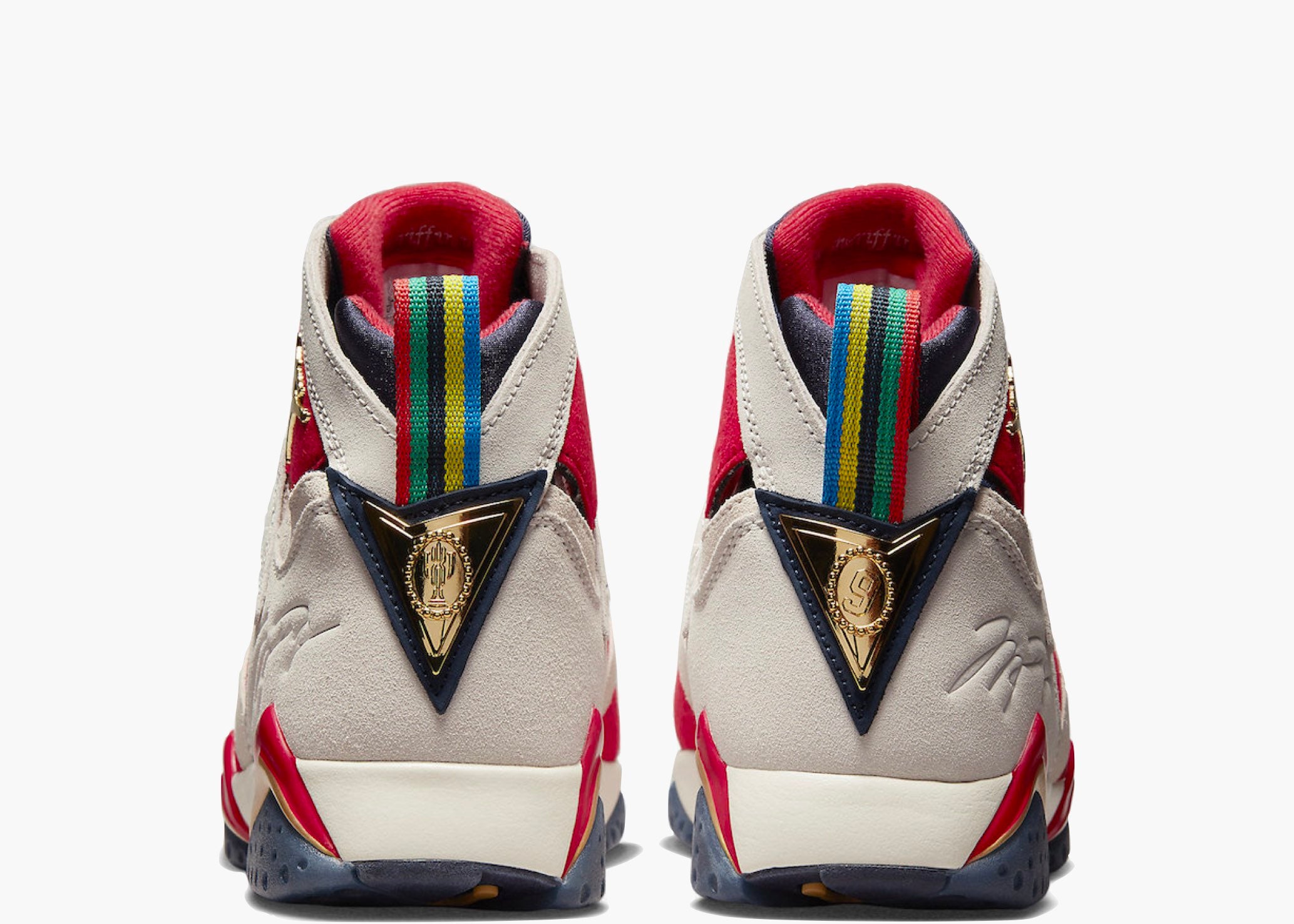Jordan 7 Retro Trophy Room New Sheriff in Town Hype Clothinga Limited Edition
