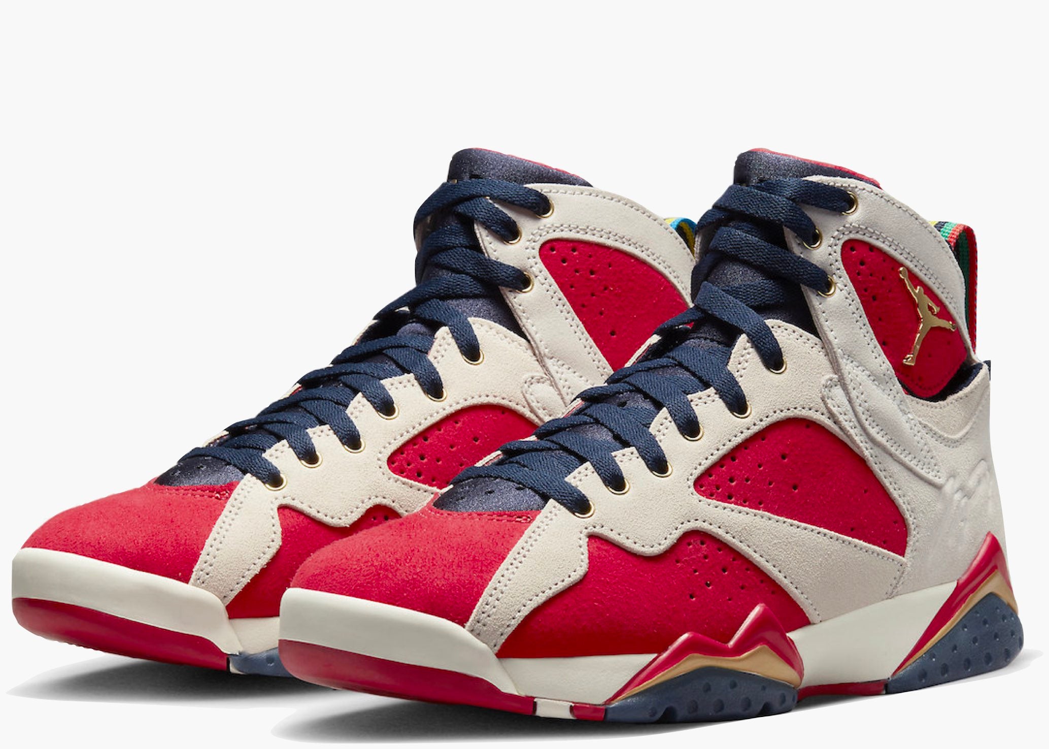 Jordan 7 Retro Trophy Room New Sheriff in Town Hype Clothinga Limited Edition