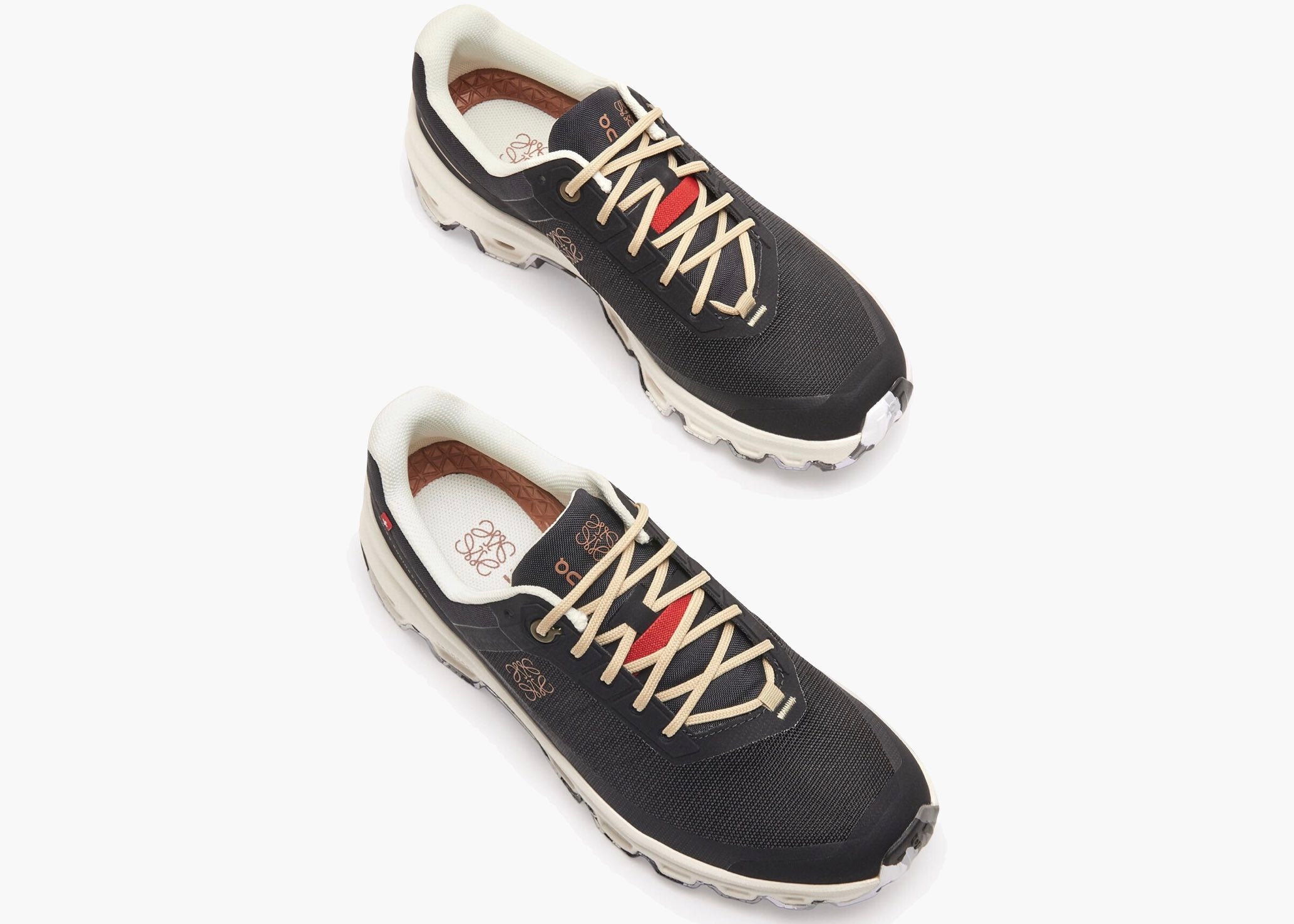 On Running Cloudventure Loewe Black 
3MD10630553 HYPE CLOTHINGA LIMITED EDITION