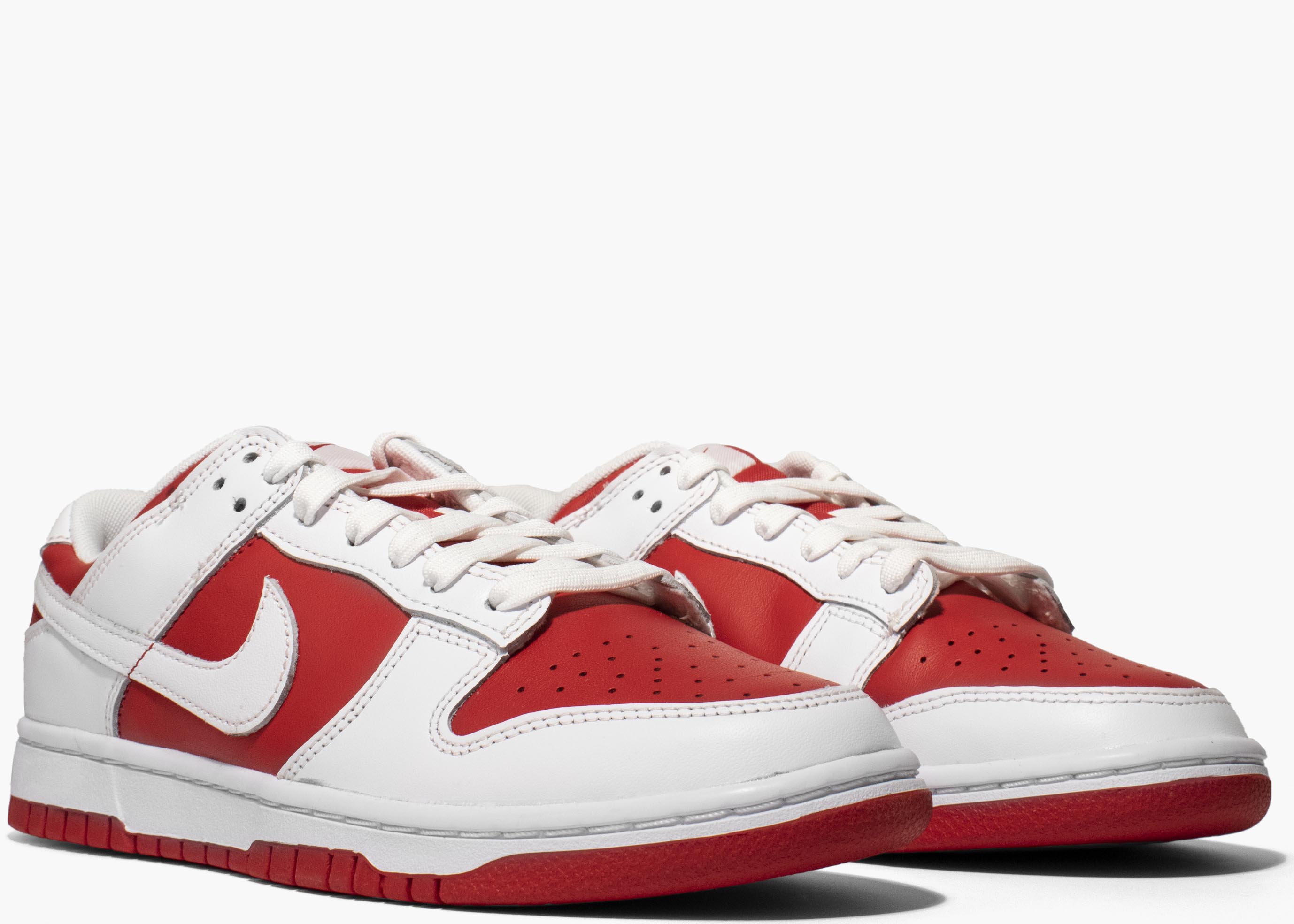 La Nike Dunk Low University Red 2021 DD1391-600 Hype Clothinga Limited Edition