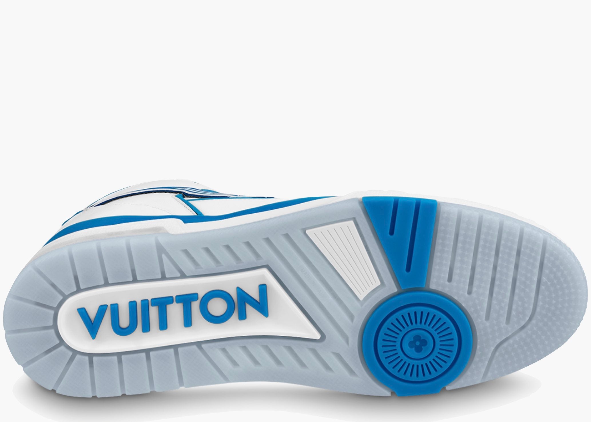 Louis Vuitton Trainer Azur 1A8AGK Hype Clothinga Limited Edition