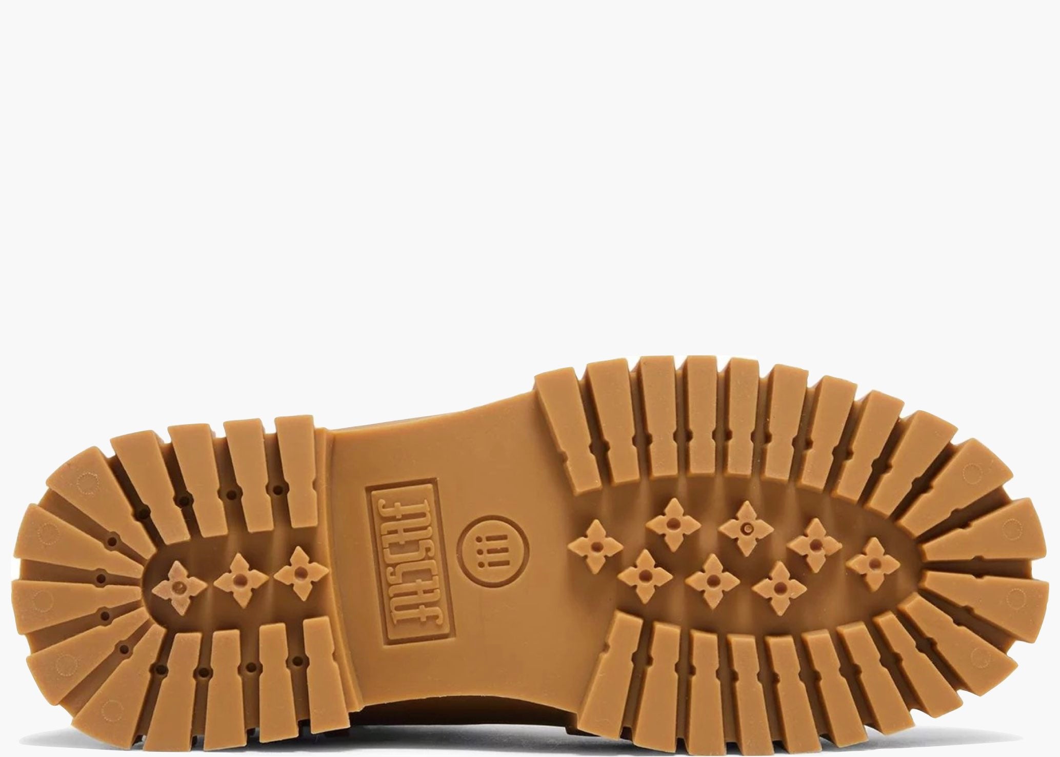 MSCHF 2x4 Camel MSCHF-014 Hype Clothinga Limited Edition