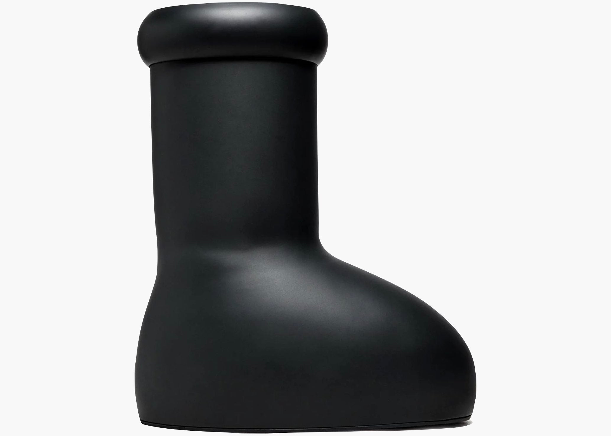 MSCHF Big Red Boot (Black) MSCHF010-B Hype Clothinga Limited Edition