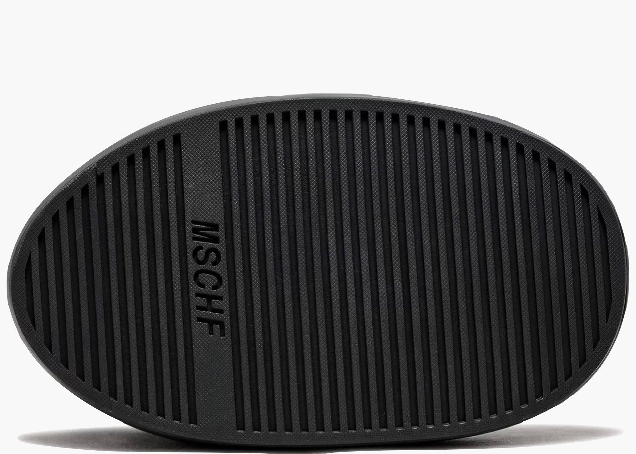 MSCHF Big Red Boot (Black) MSCHF010-B Hype Clothinga Limited Edition