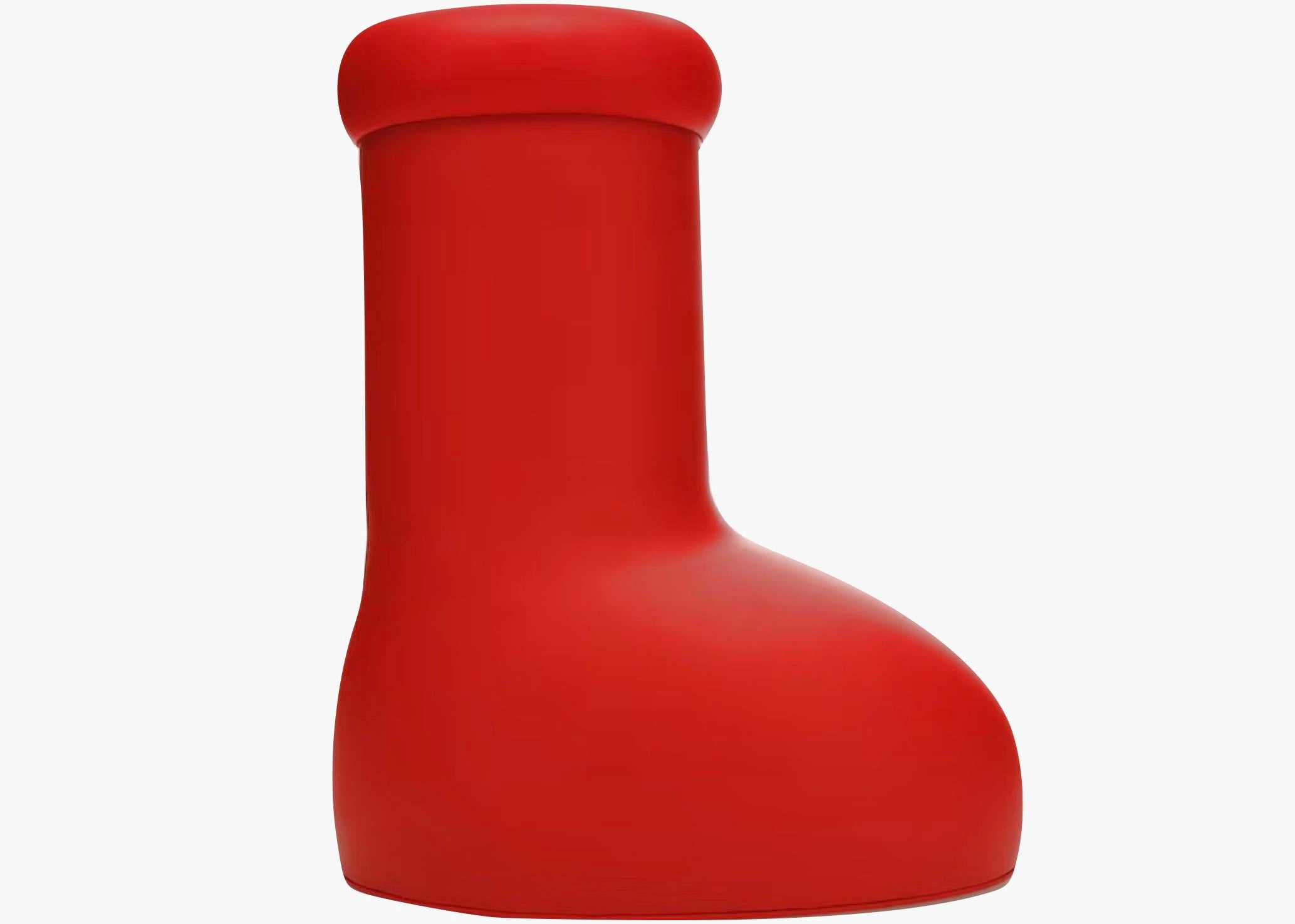 MSCHF Big Red Boot MSCHF010 Hype Clothinga Limited Edition