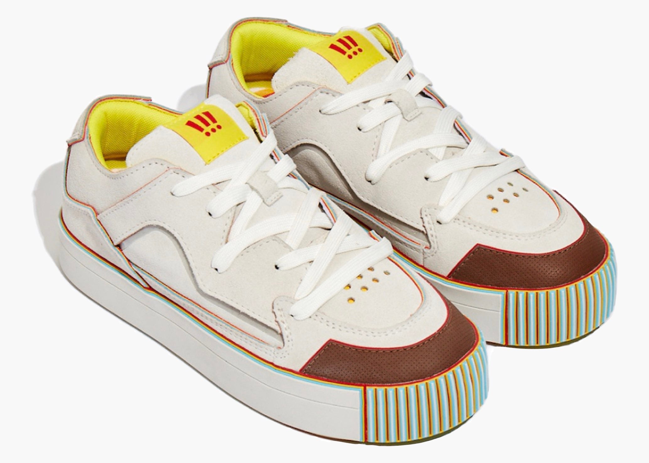 MSCHF Gobstomper Jimmy Fallon Edition MSCHF-009 Hype Clothinga Limited Edition