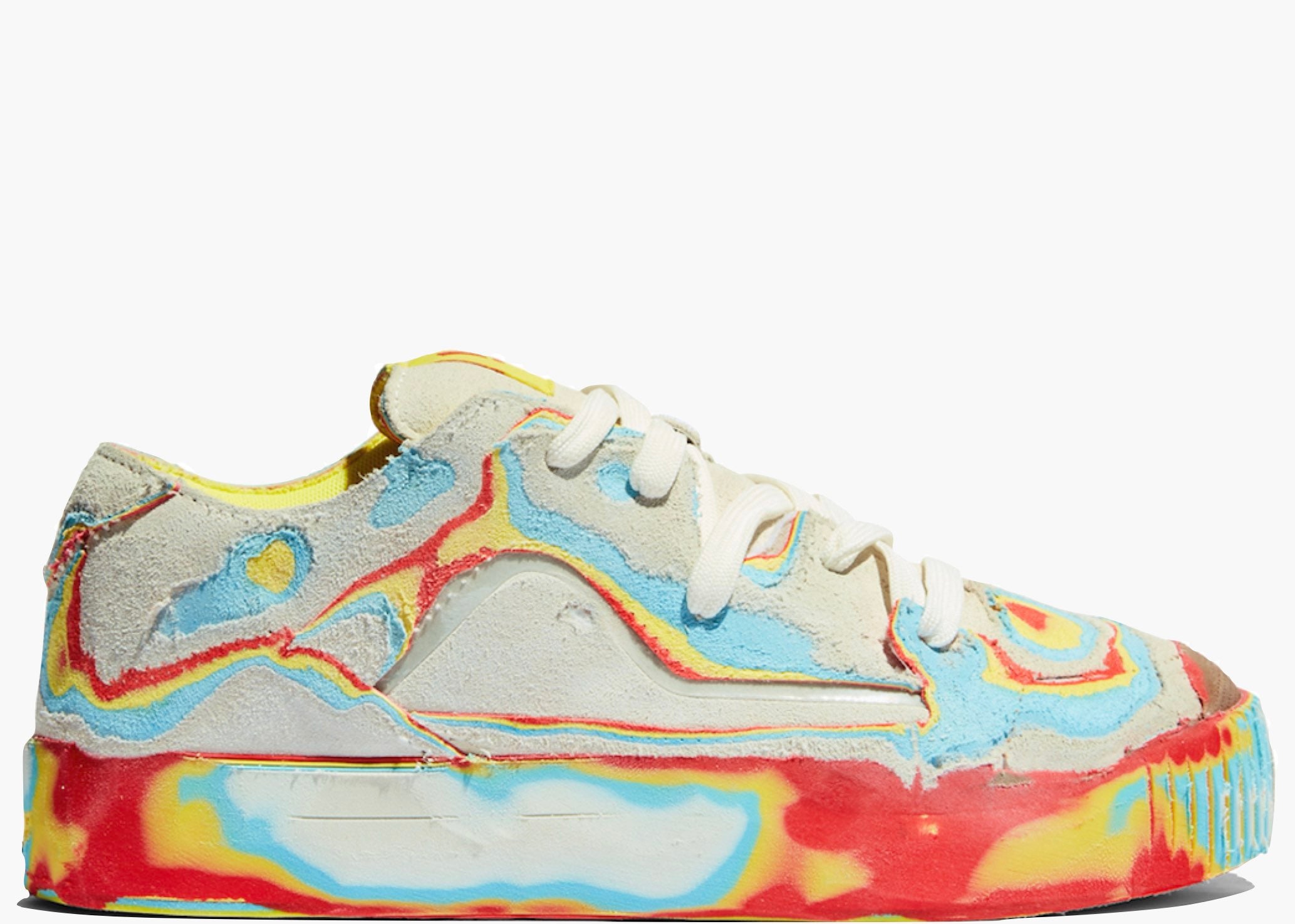 MSCHF Gobstomper Jimmy Fallon Edition MSCHF-009 Hype Clothinga Limited Edition