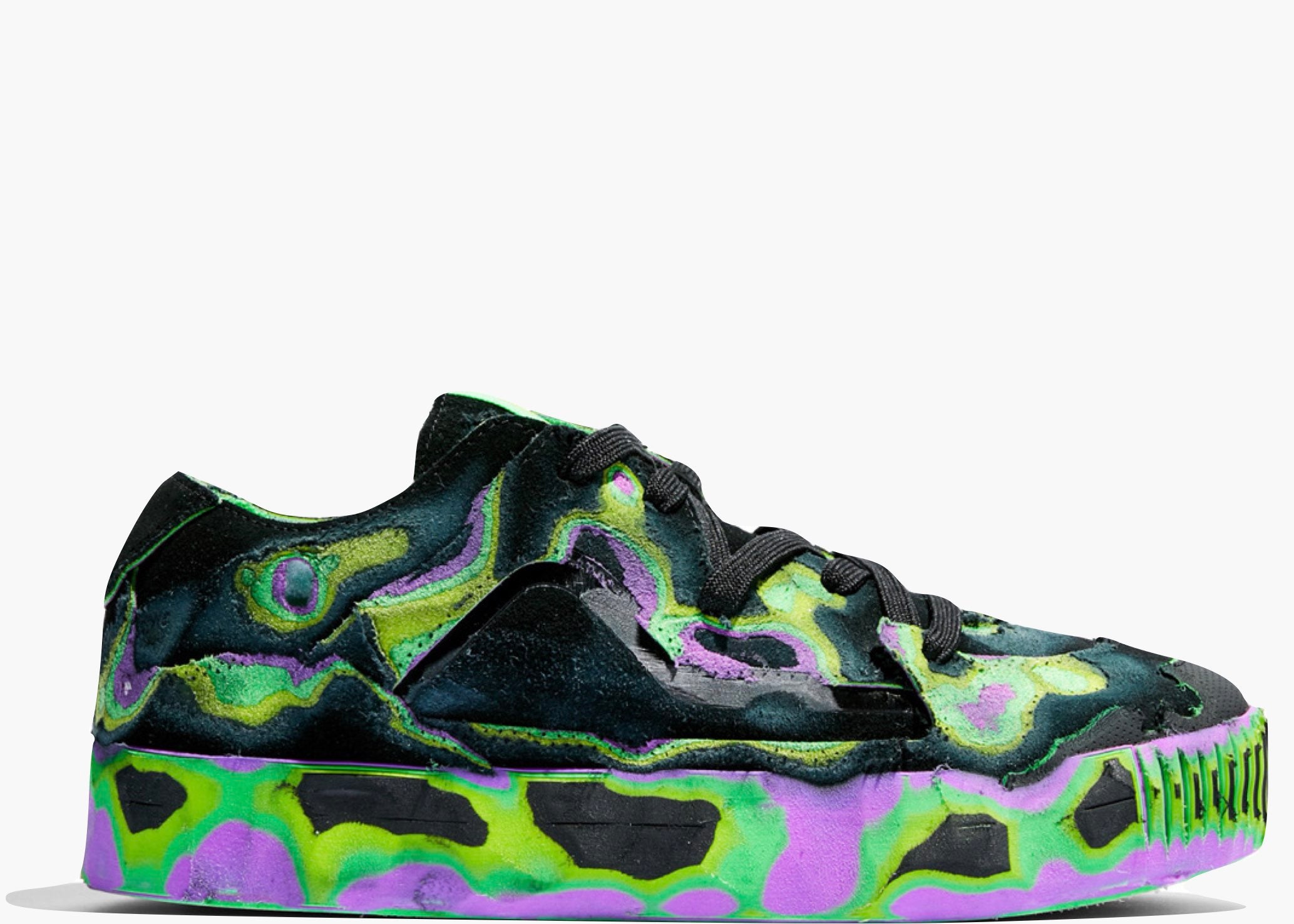 MSCHF Gobstomper Sour Edition MSCHF009-SE Hype Clothinga Limited Edition