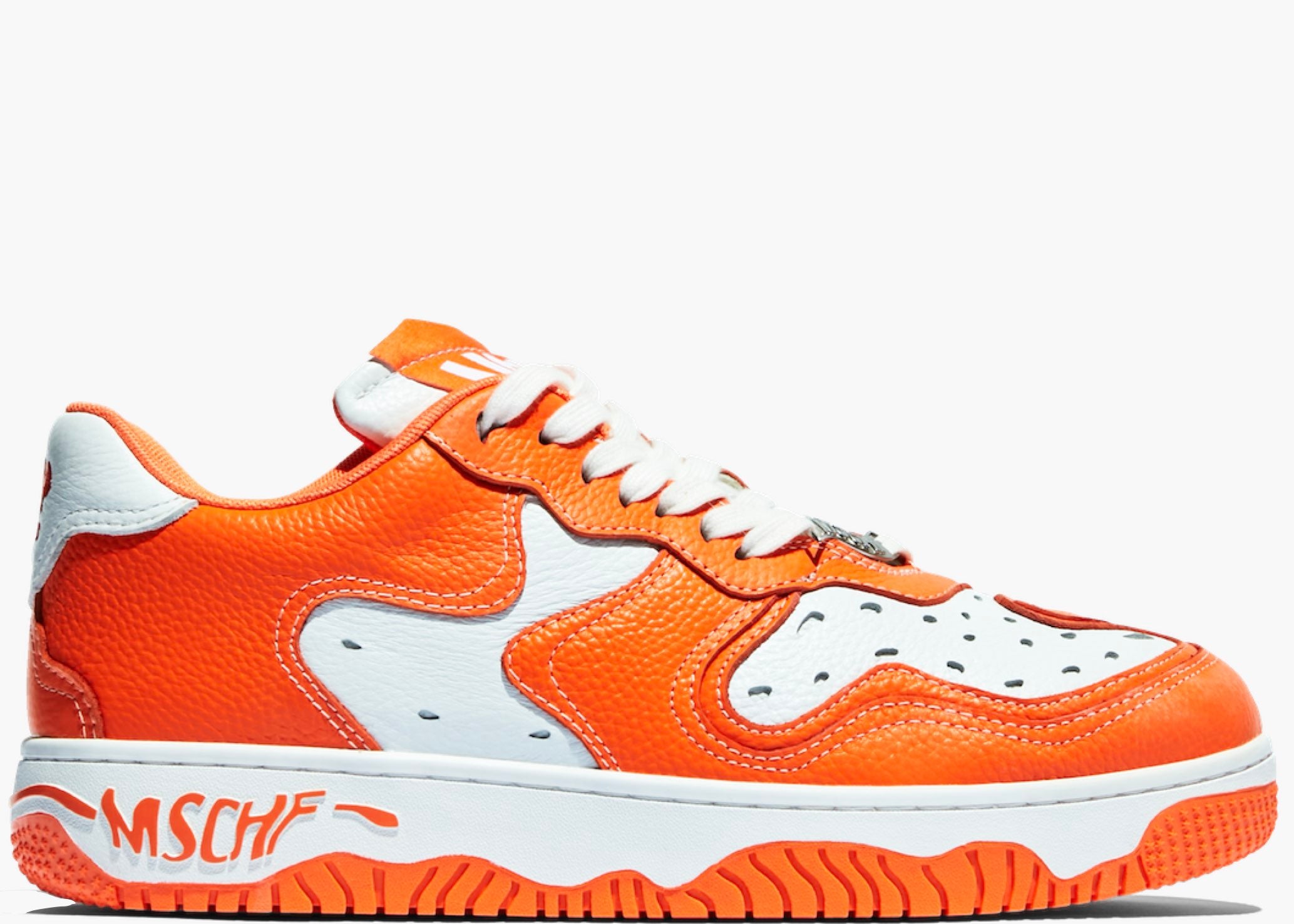 MSCHF Super Normal 2 Orange Milk MSCHF005.1-OM Hype Clothinga Limited Edition