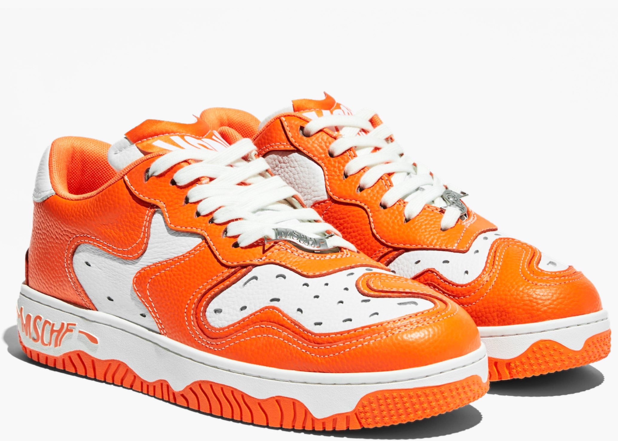 MSCHF Super Normal 2 Orange Milk MSCHF005.1-OM Hype Clothinga Limited Edition