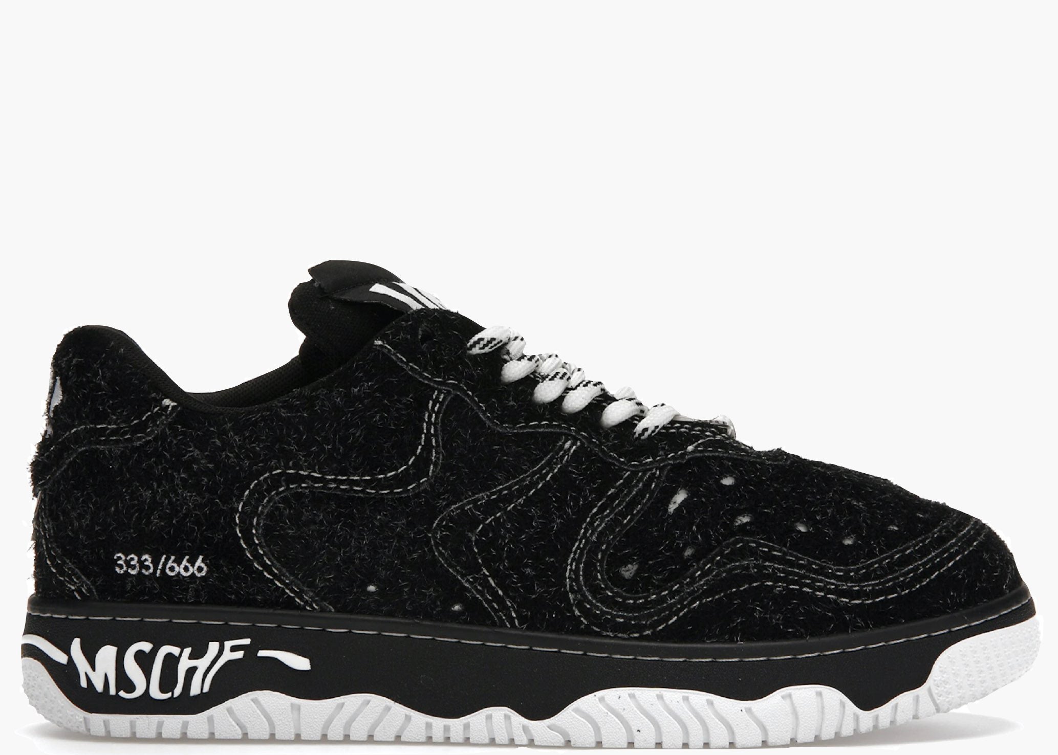 MSCHF Super Normal 2 Perrotin Edition MSCHF005.1-5OS Hype Clothinga Limited Edition