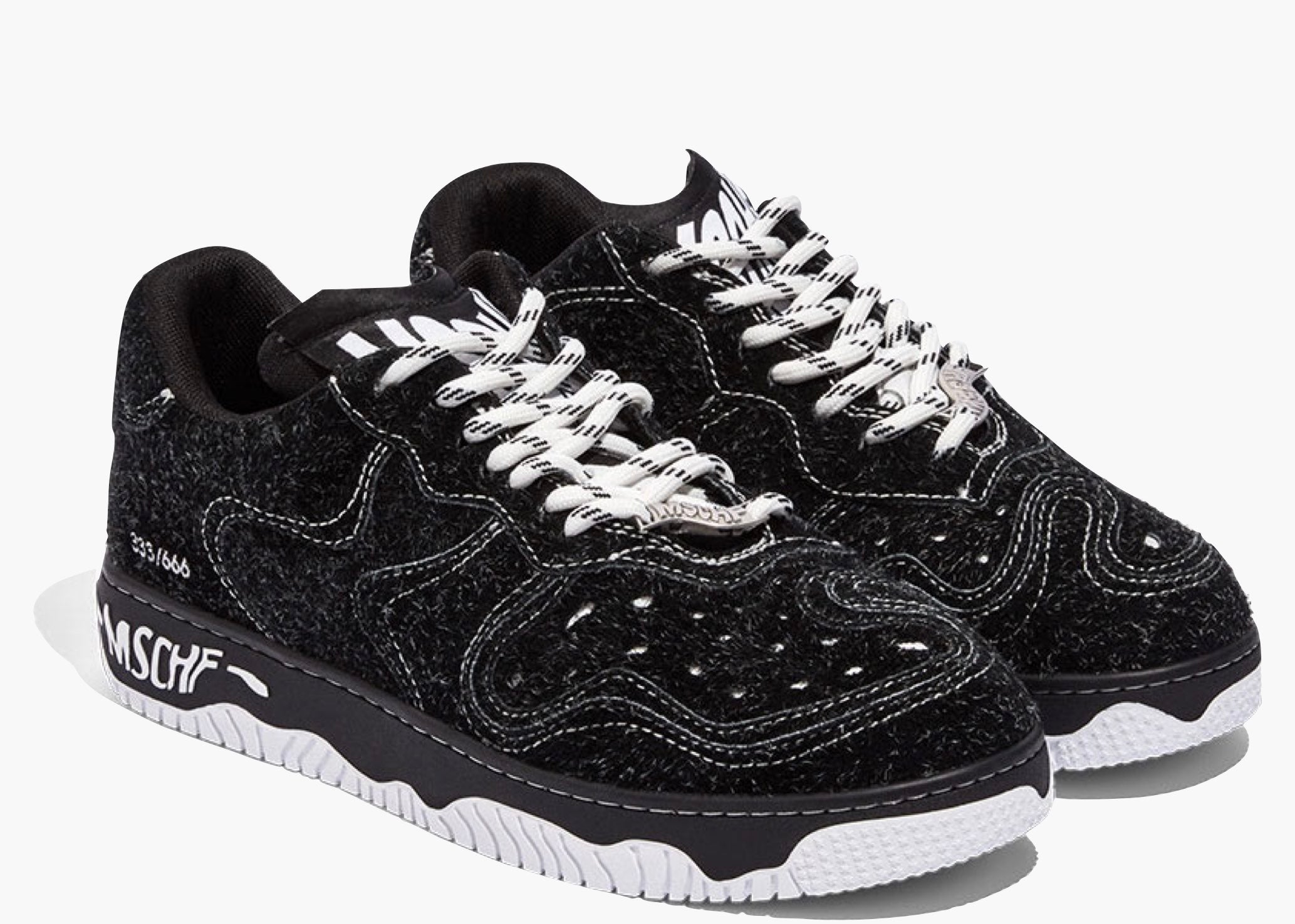 MSCHF Super Normal 2 Perrotin Edition MSCHF005.1-5OS Hype Clothinga Limited Edition