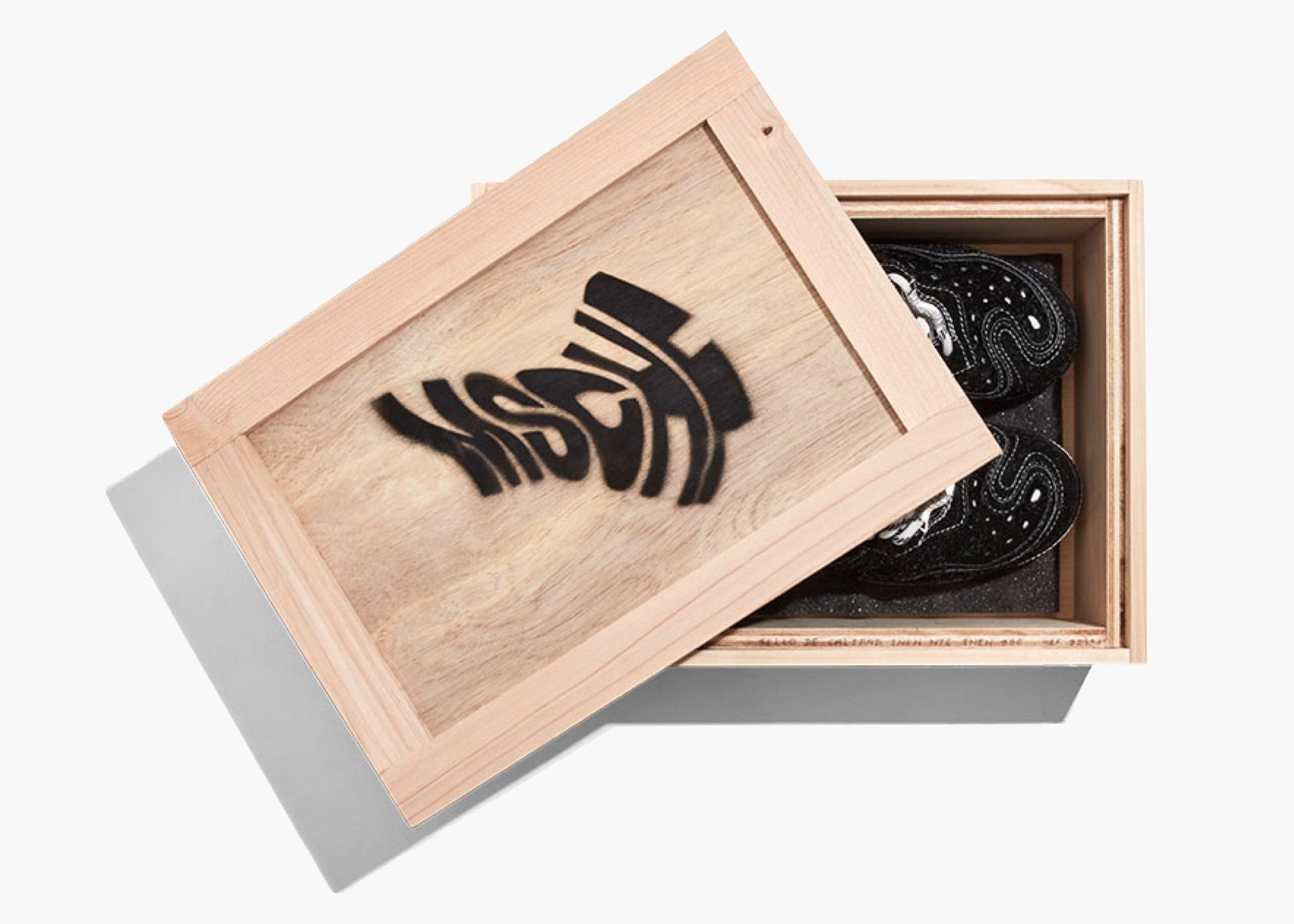 MSCHF Super Normal 2 Perrotin Edition MSCHF005.1-5OS Hype Clothinga Limited Edition