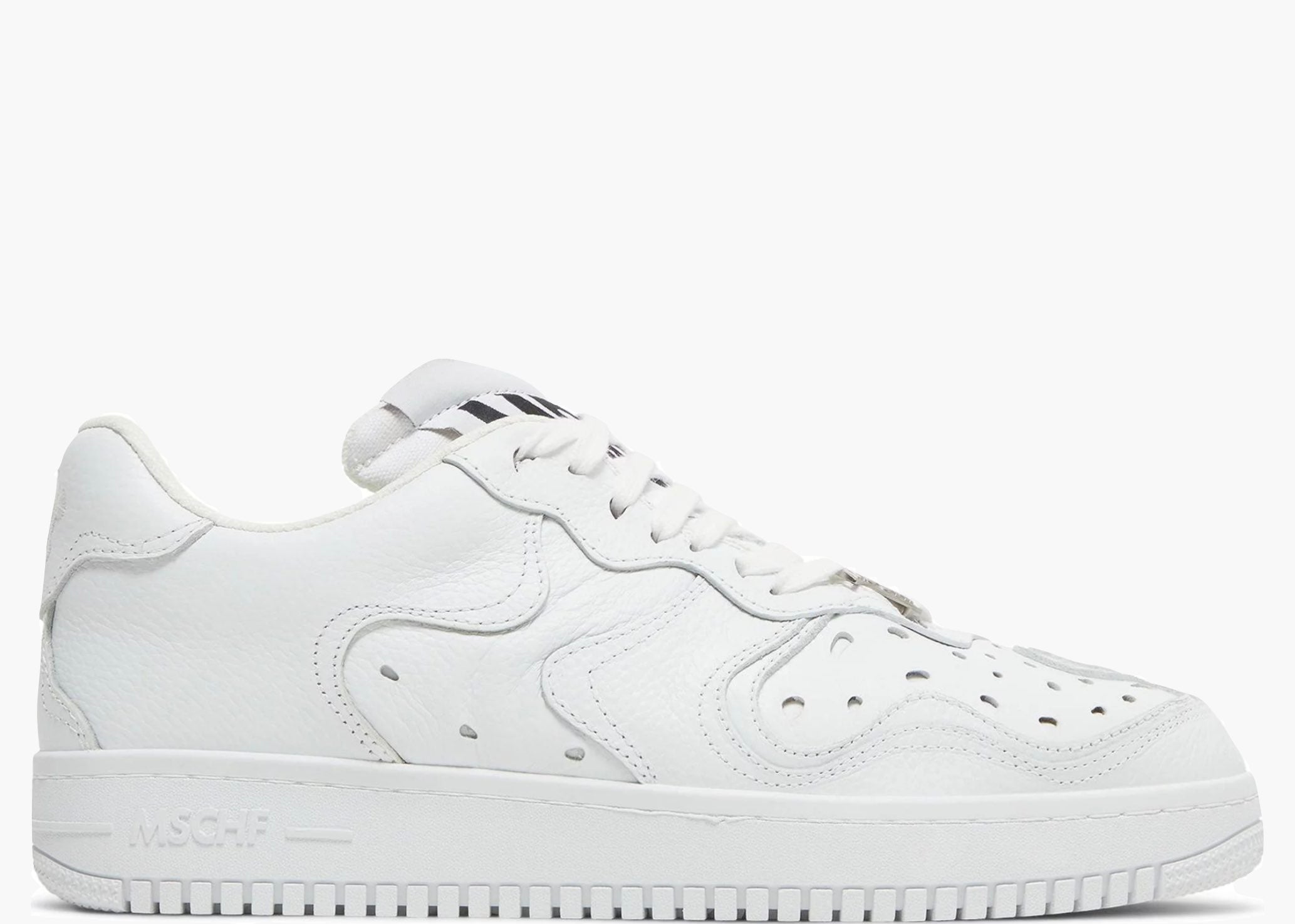 MSCHF Super Normal Coke White MSCHF005-CW Hype Clothinga Limited Edition