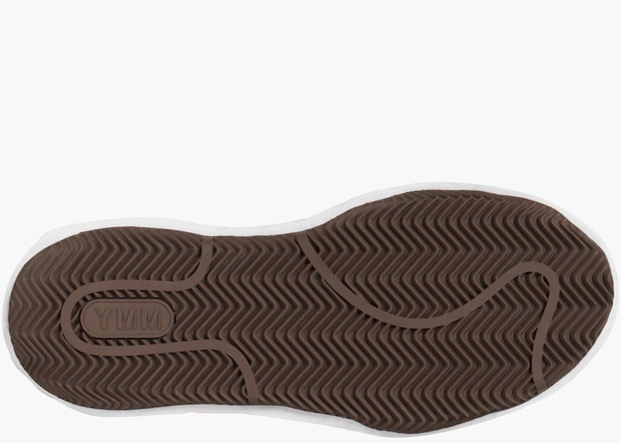 Mihara Yasuhiro Blakey OG Sole Canvas Low White A08FW735W Hype Clothinga Limited Edition