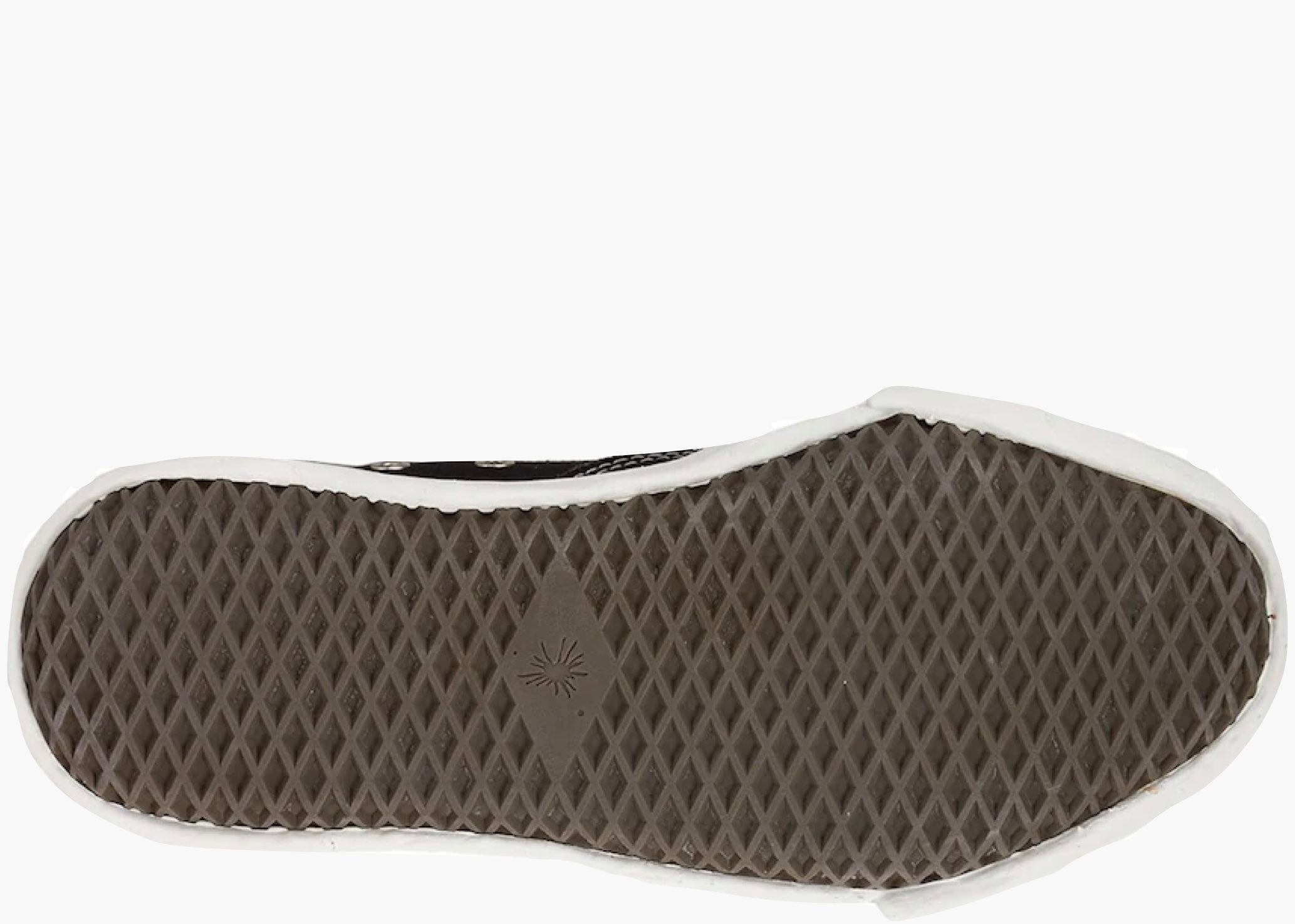 Mihara Yasuhiro Peterson OG Sole Canvas High Black A01FW701 Hype Clothinga Limited Edition