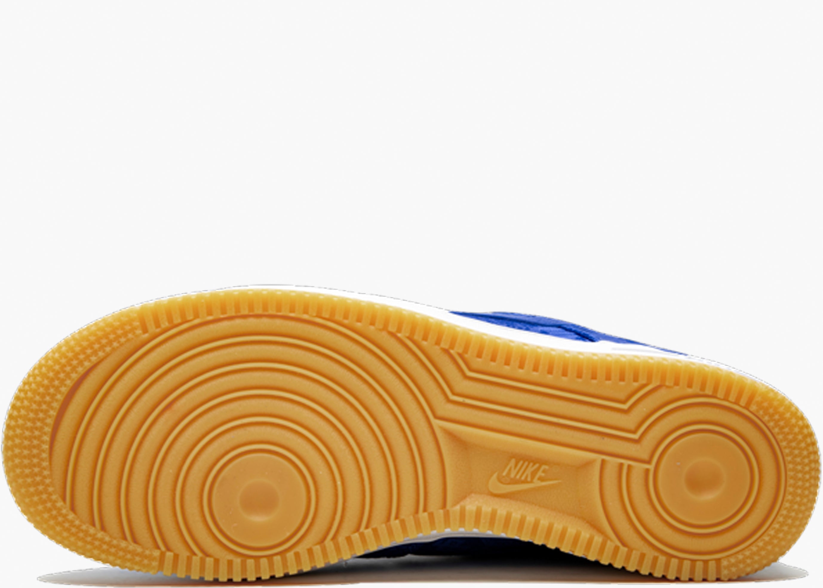 NIKE AIR FORCE 1 LOW X CLOT BLUE SILK CJ5290-400 HYPE CLOTHINGA LIMITED EDITION