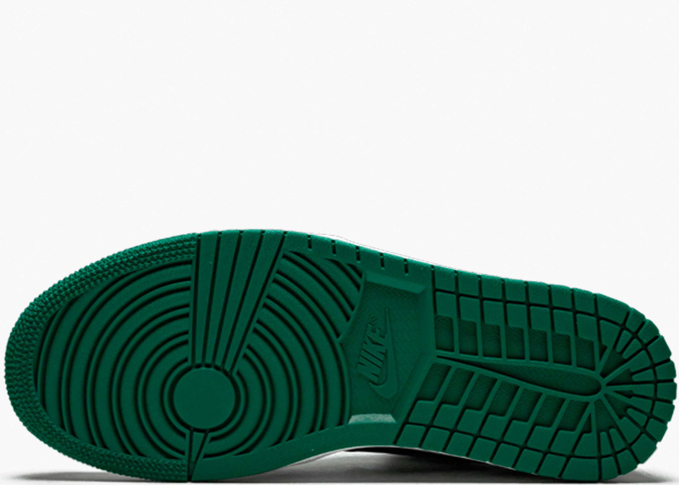 NIKE AIR JORDAN 1 LOW MYSTIC GREEN 553558-113 HYPE CLOTHINGA LIMITED EDITION