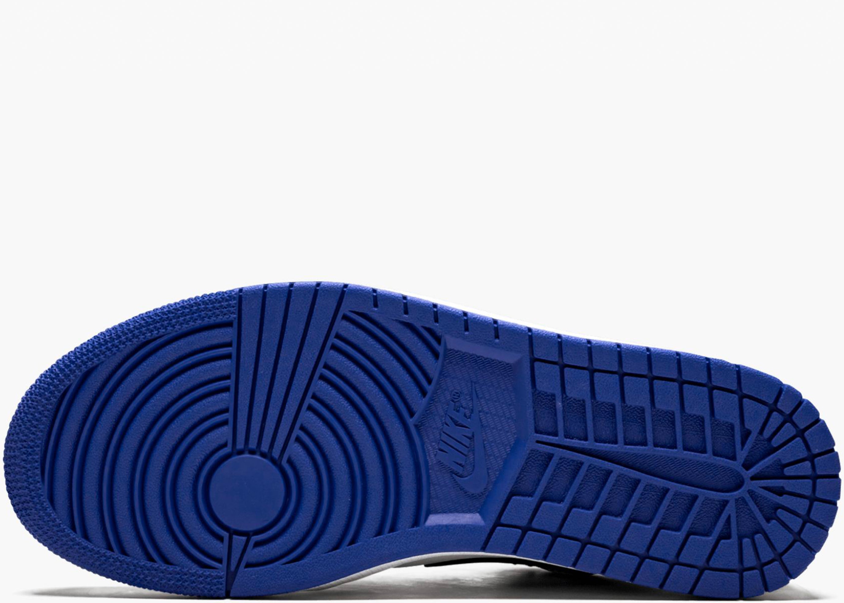 NIKE AIR JORDAN 1 LOW ROYAL TOE CQ9446-400 HYPE CLOTHINGA LIMITED EDITION
