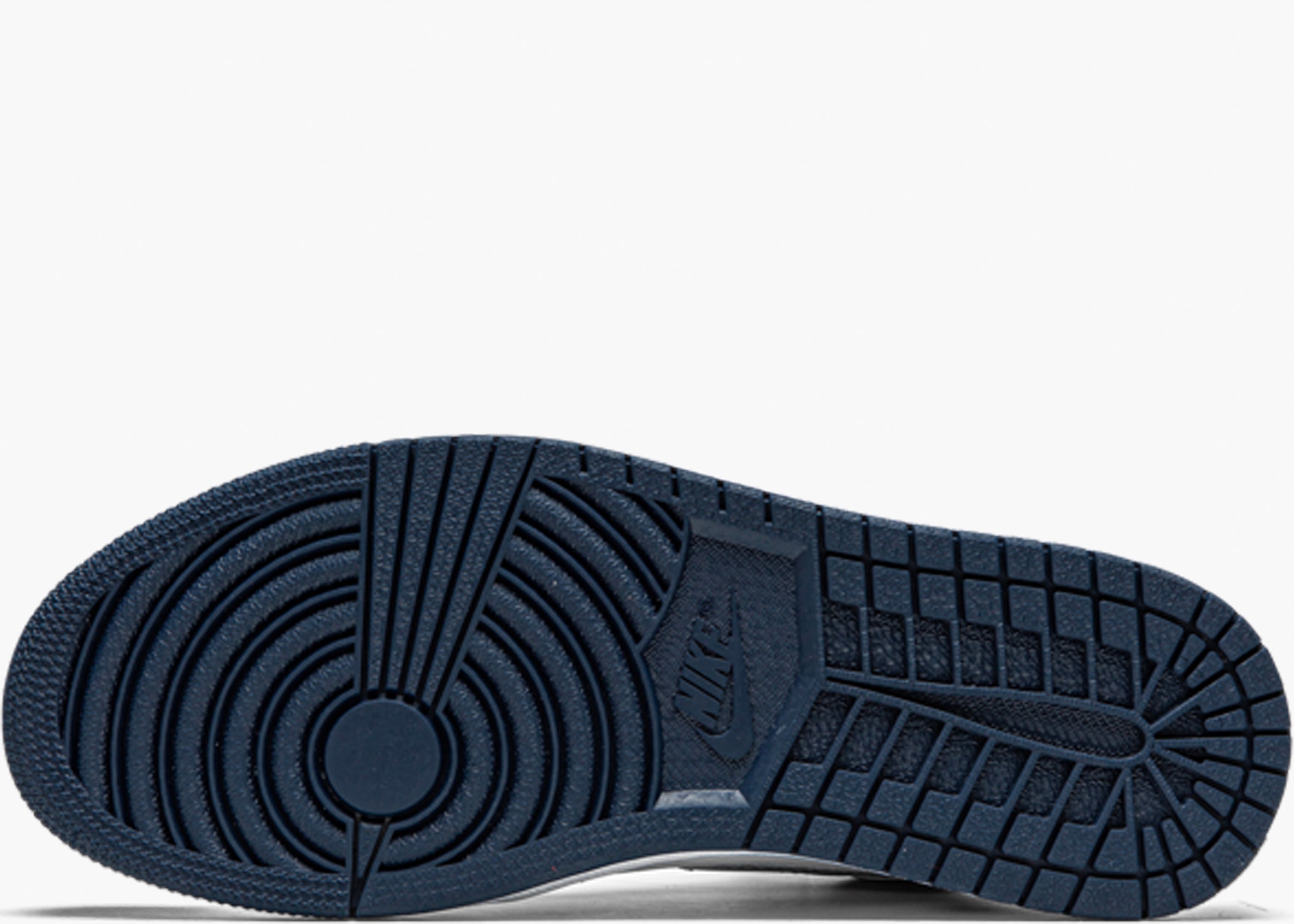 NIKE AIR JORDAN 1 LOW SB MIDNIGHT NAVY CJ7891-400 HYPE CLOTHINGA LIMITED EDITION